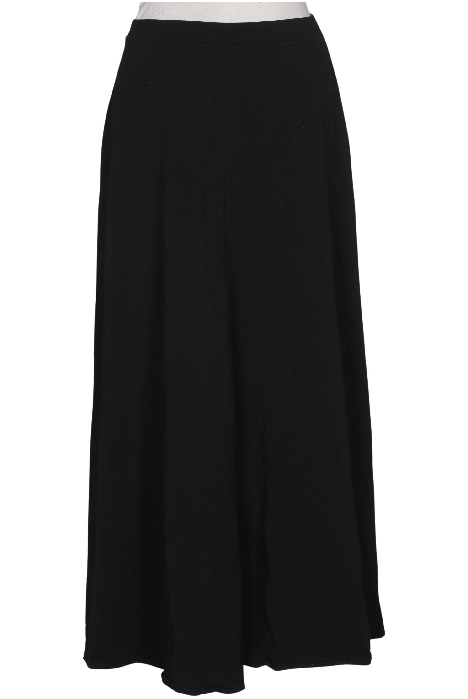 

Armedangels Damen Rock, schwarz, Gr. 40