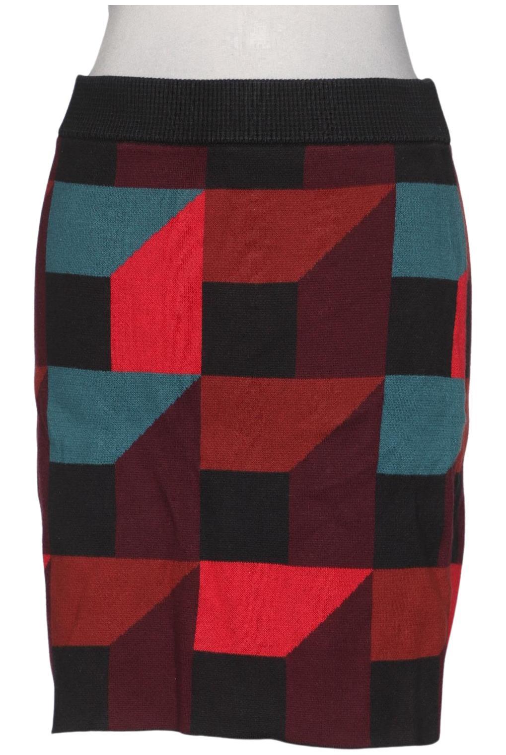 

Armedangels Damen Rock, mehrfarbig, Gr. 36