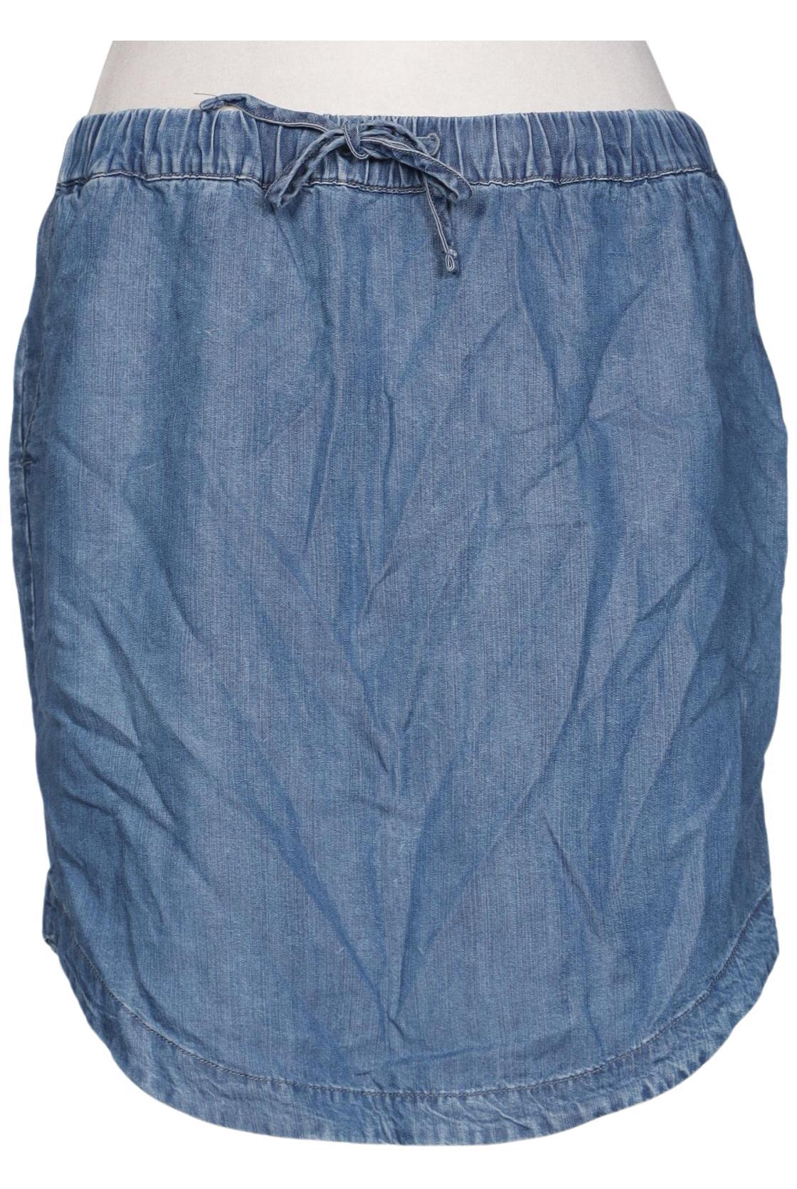 

Armedangels Damen Rock, blau, Gr. 38