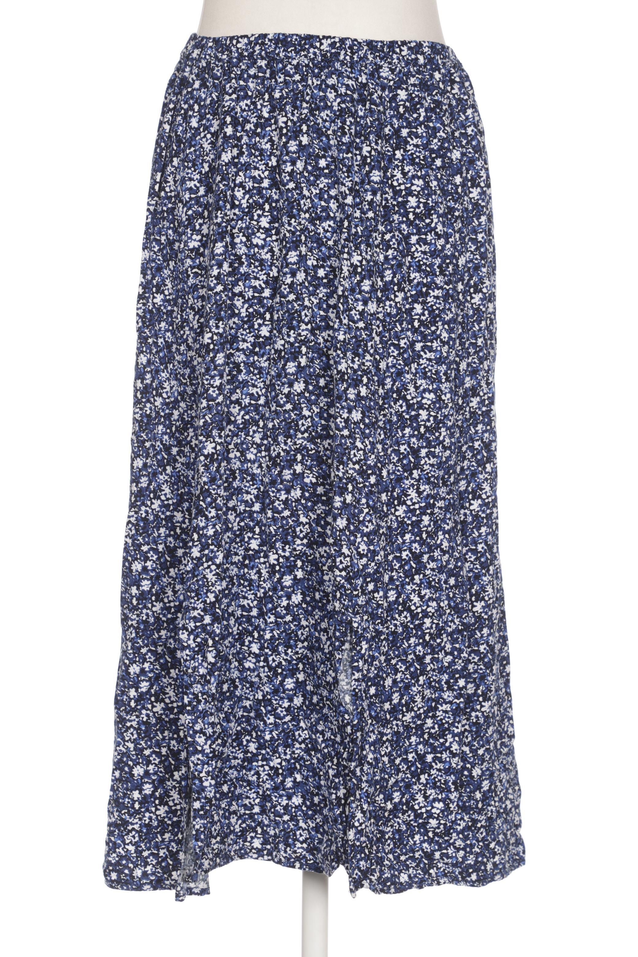 

Armedangels Damen Rock, blau, Gr. 36