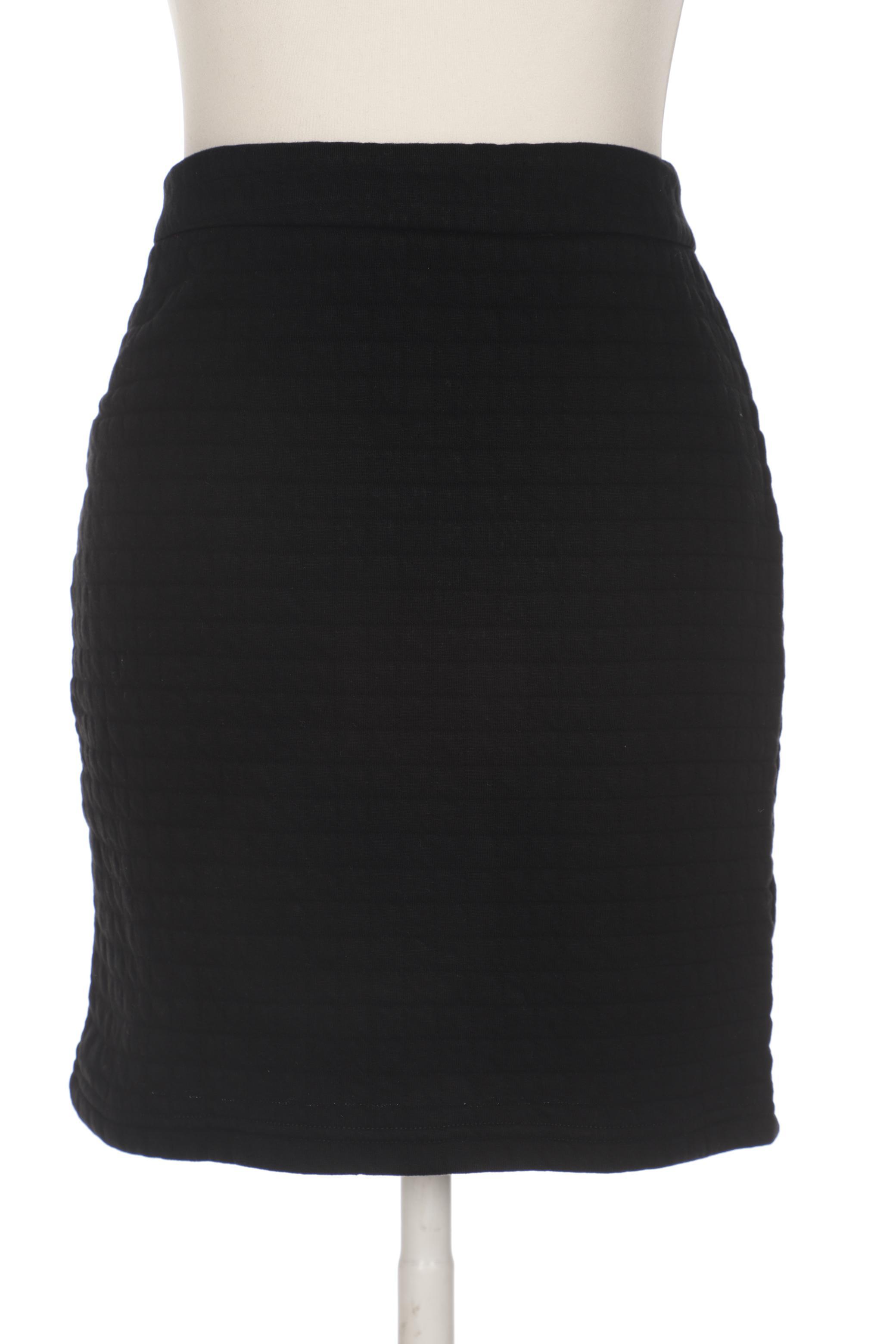 

ARMEDANGELS Damen Rock, schwarz