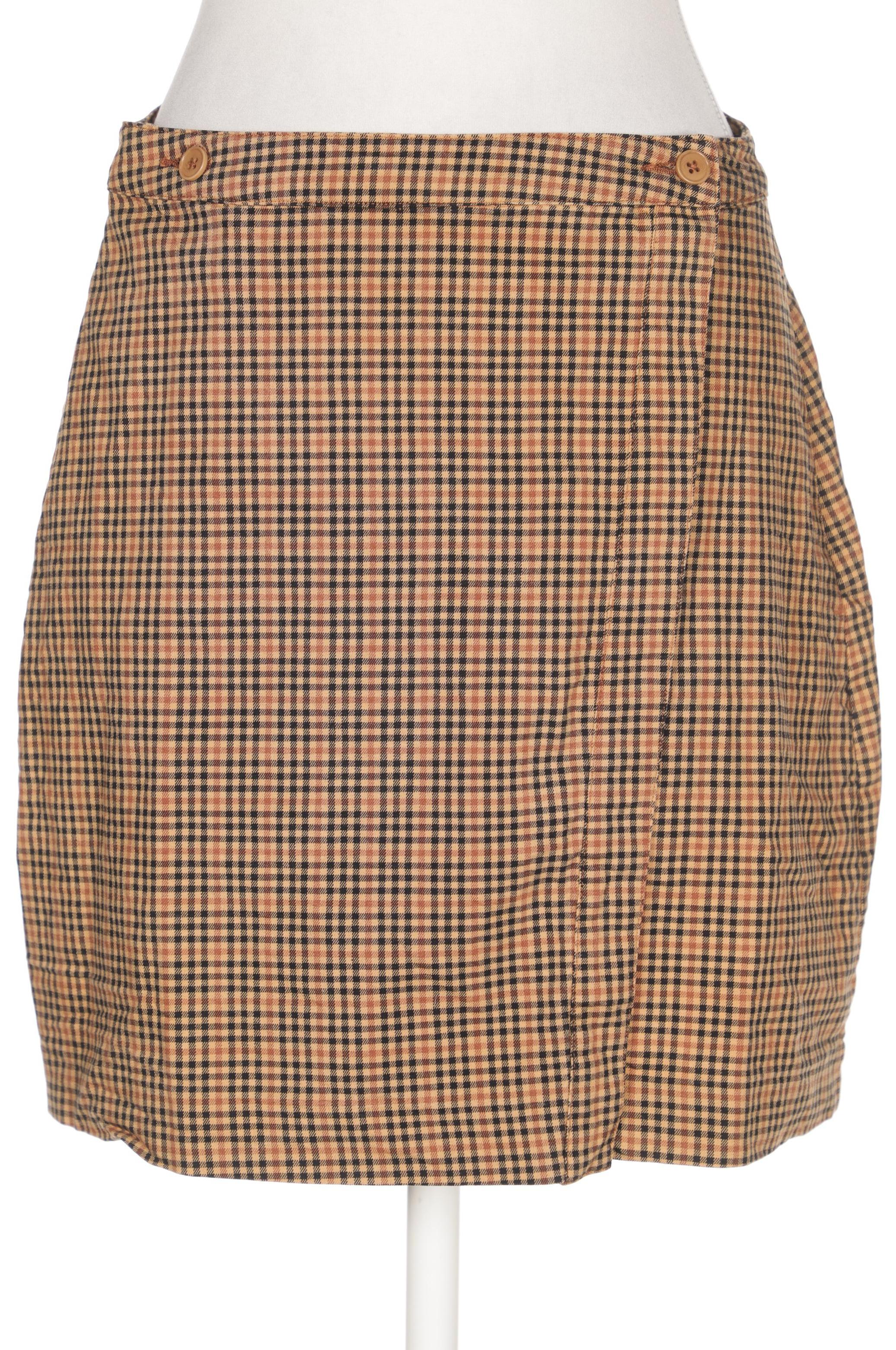 

Armedangels Damen Rock, braun, Gr. 36