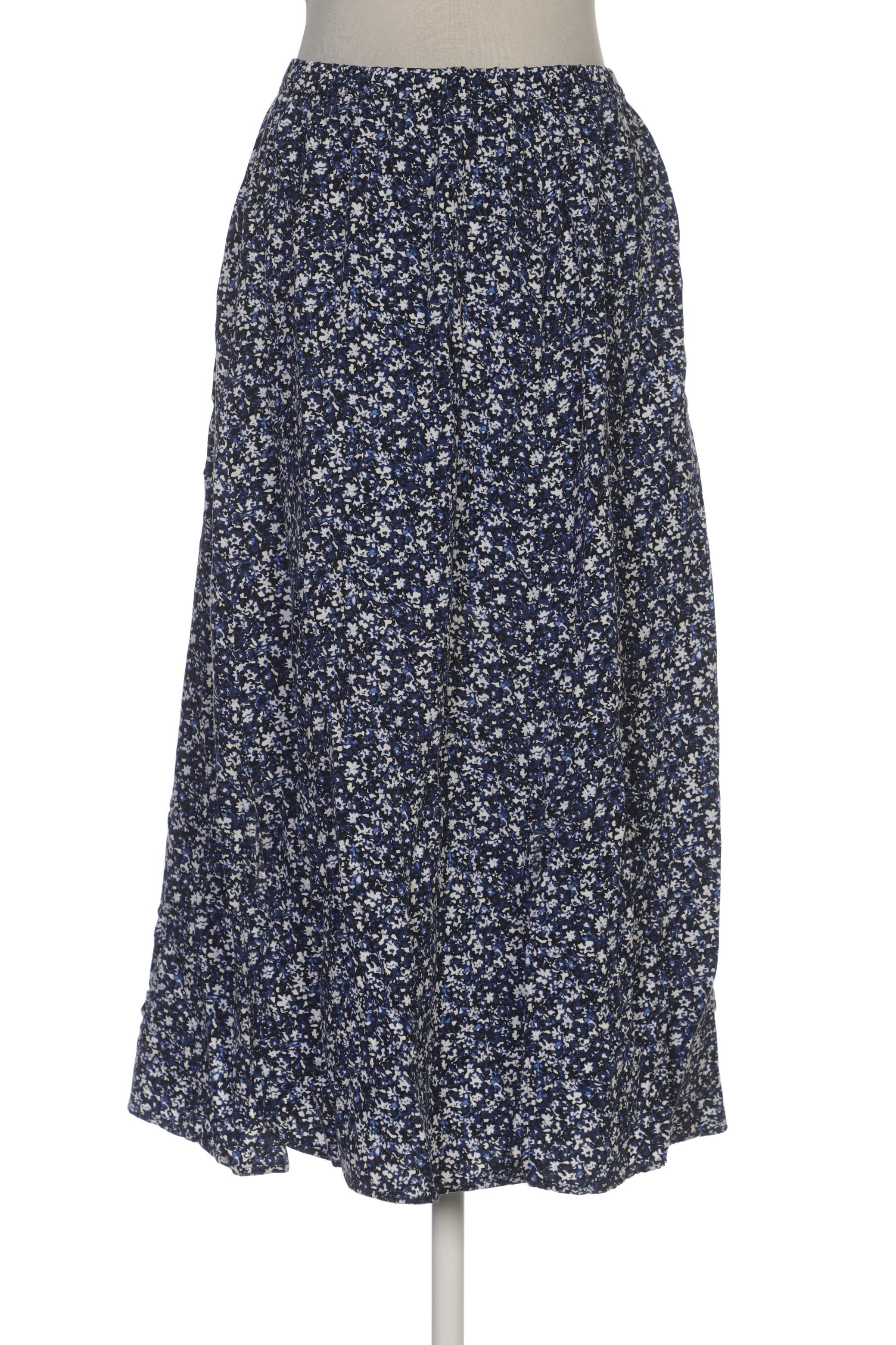 

Armedangels Damen Rock, blau, Gr. 40