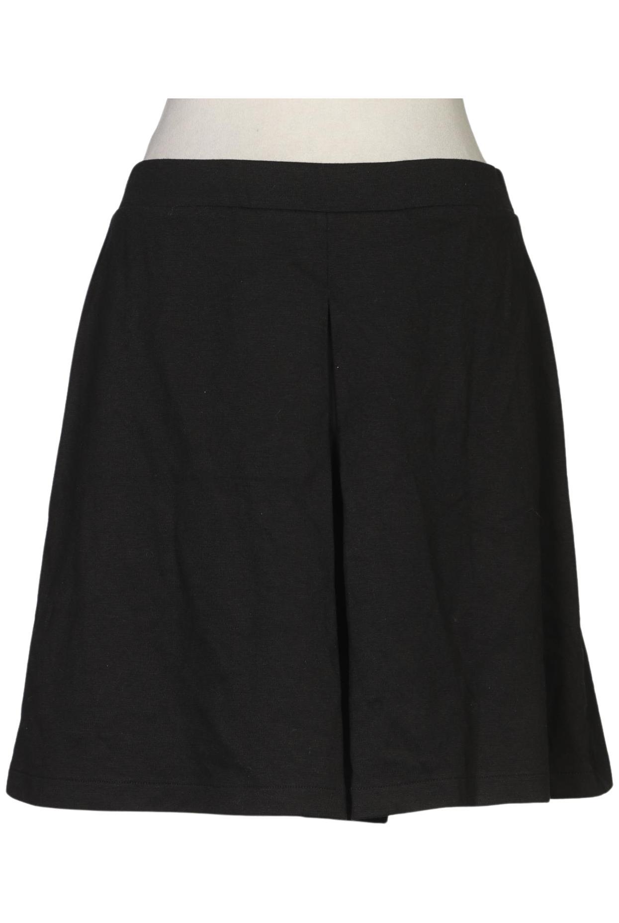 

Armedangels Damen Rock, schwarz, Gr. 38