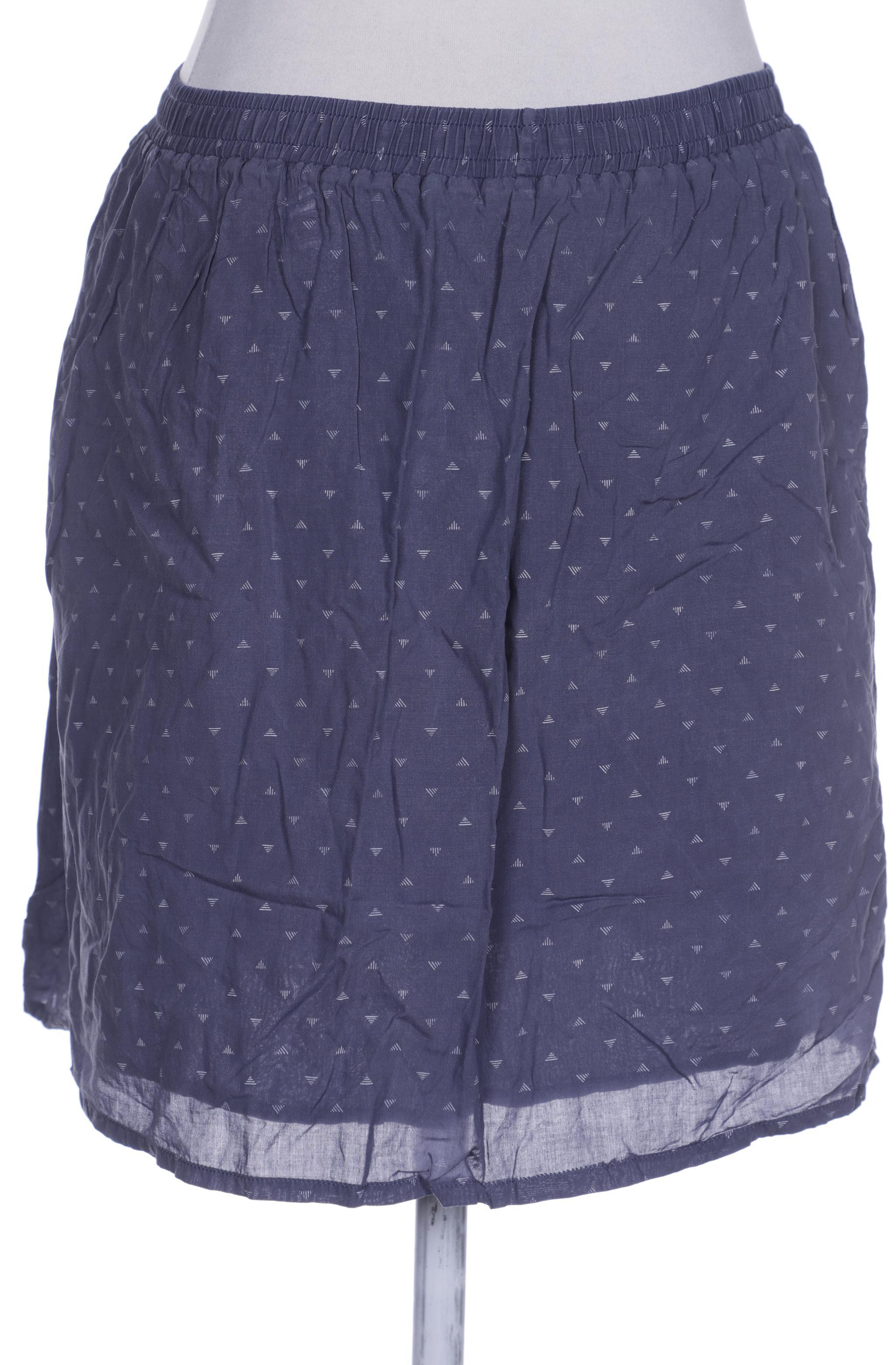 

ARMEDANGELS Damen Rock, blau