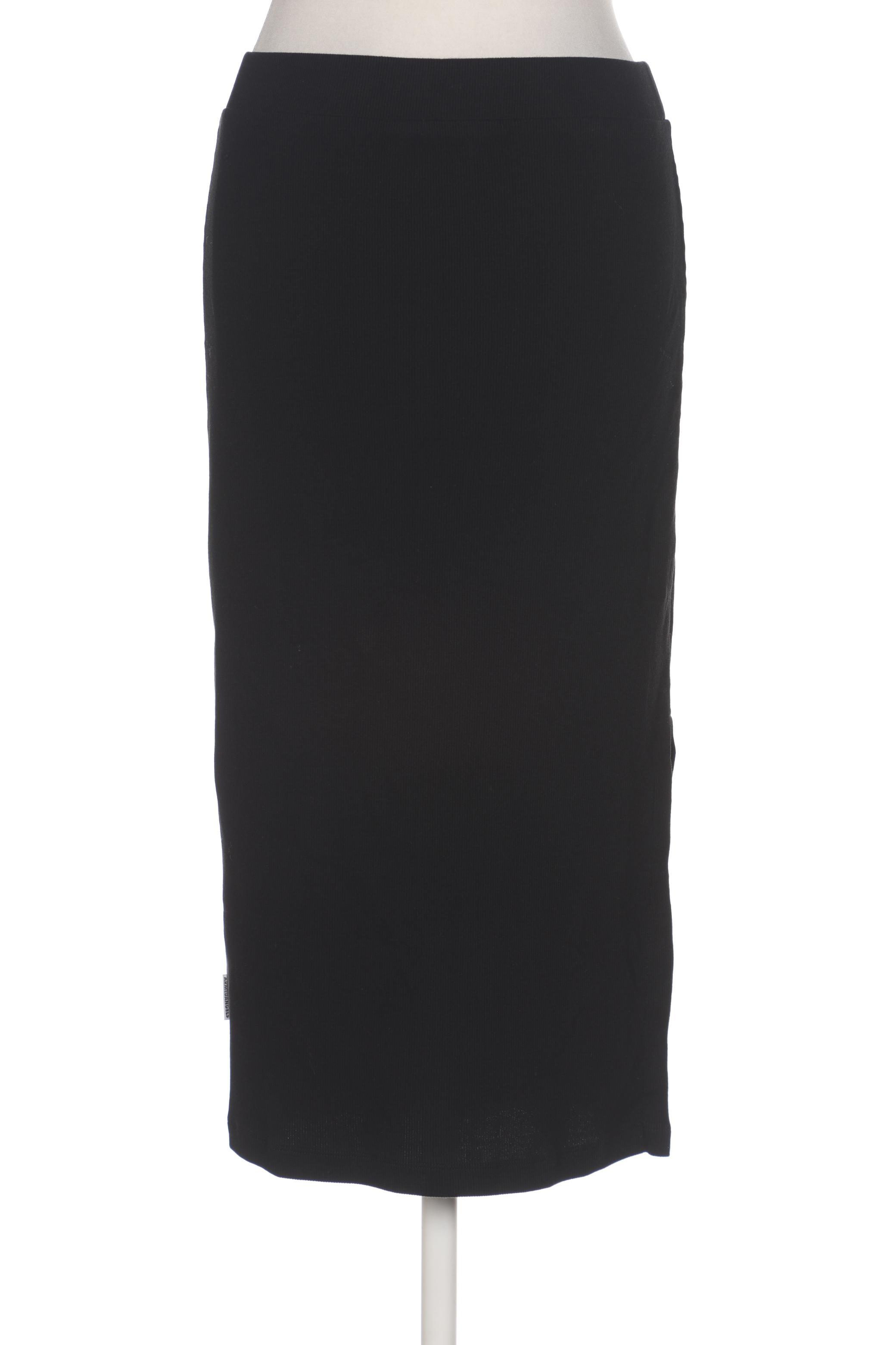 

Armedangels Damen Rock, schwarz, Gr. 38