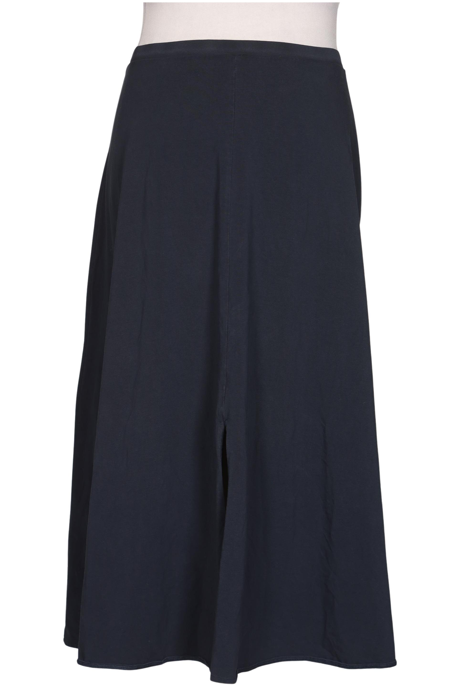 

Armedangels Damen Rock, marineblau, Gr. 42