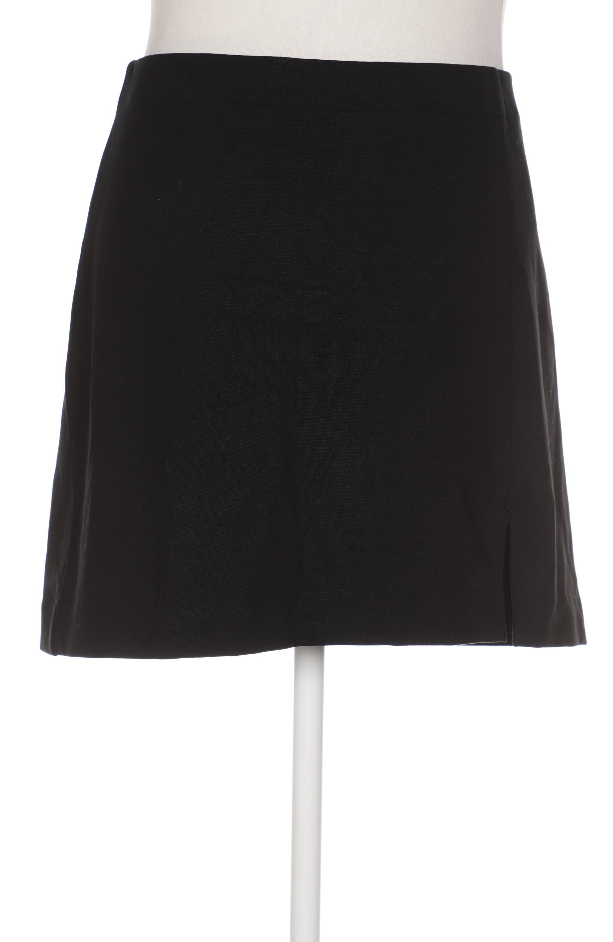 

Armedangels Damen Rock, schwarz, Gr. 44