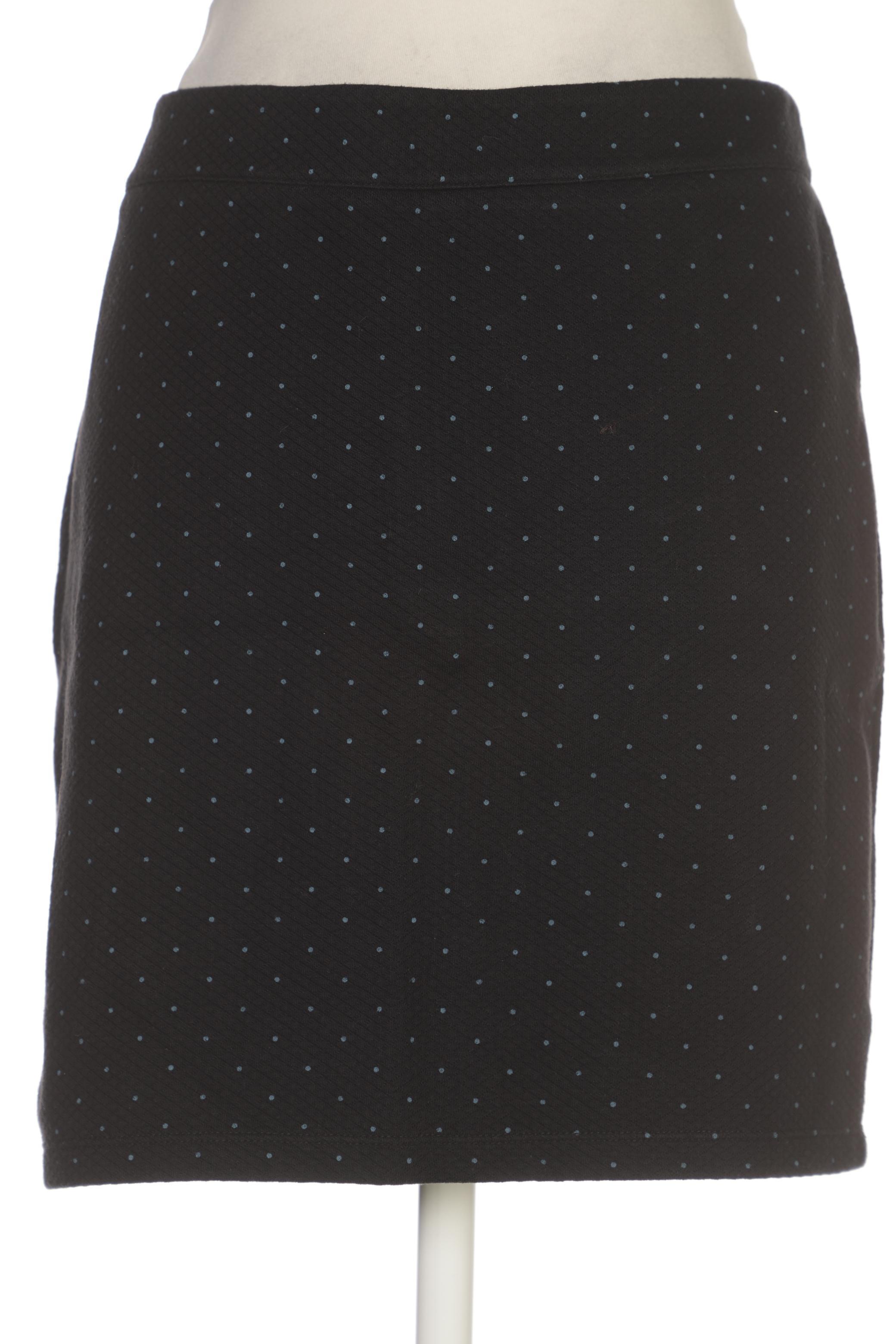 

Armedangels Damen Rock, schwarz, Gr. 42