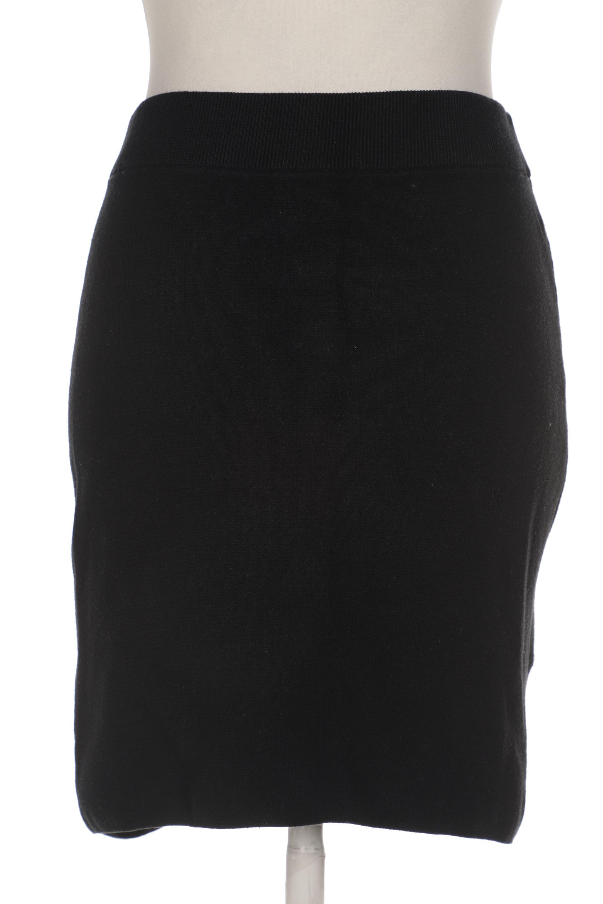 

Armedangels Damen Rock, schwarz, Gr. 38