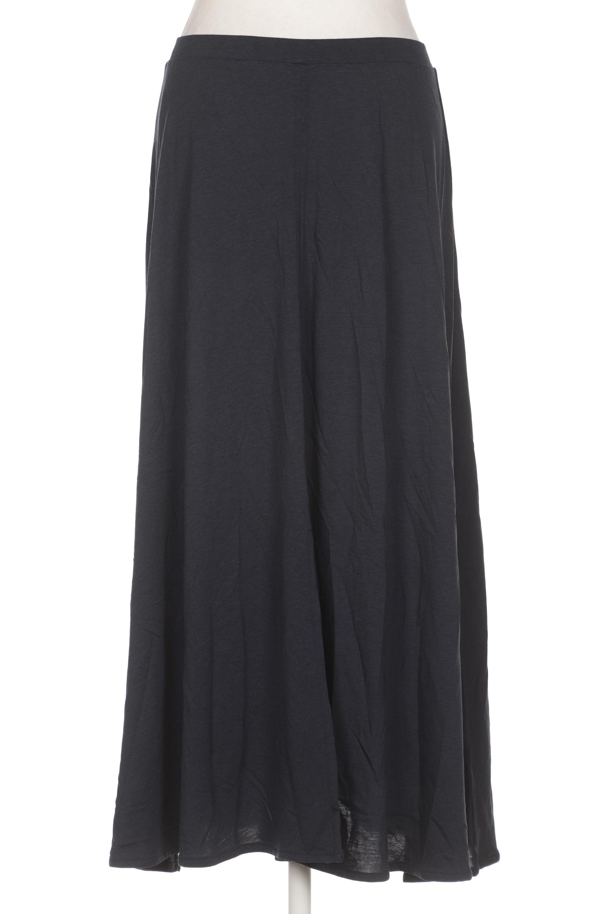 

Armedangels Damen Rock, marineblau, Gr. 38
