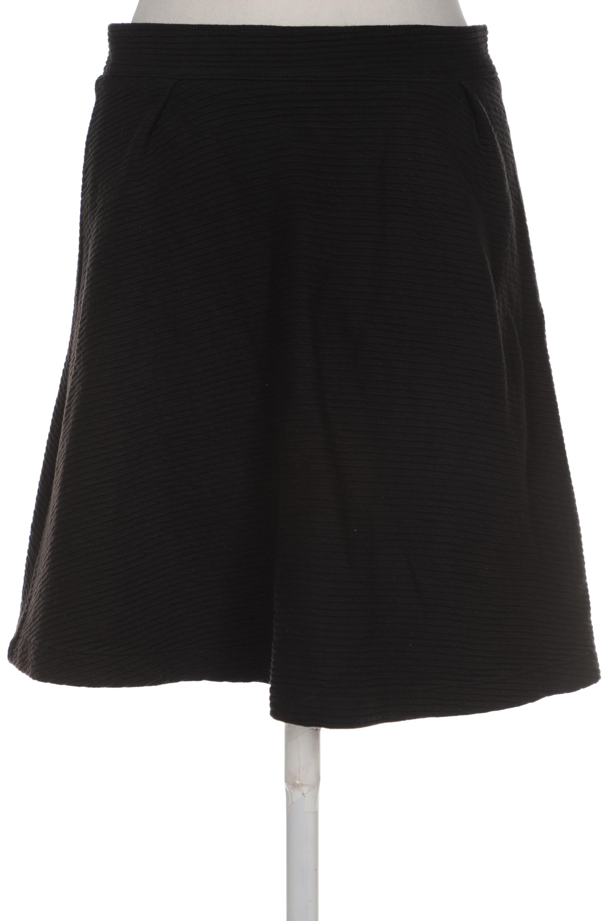 

Armedangels Damen Rock, schwarz, Gr. 36