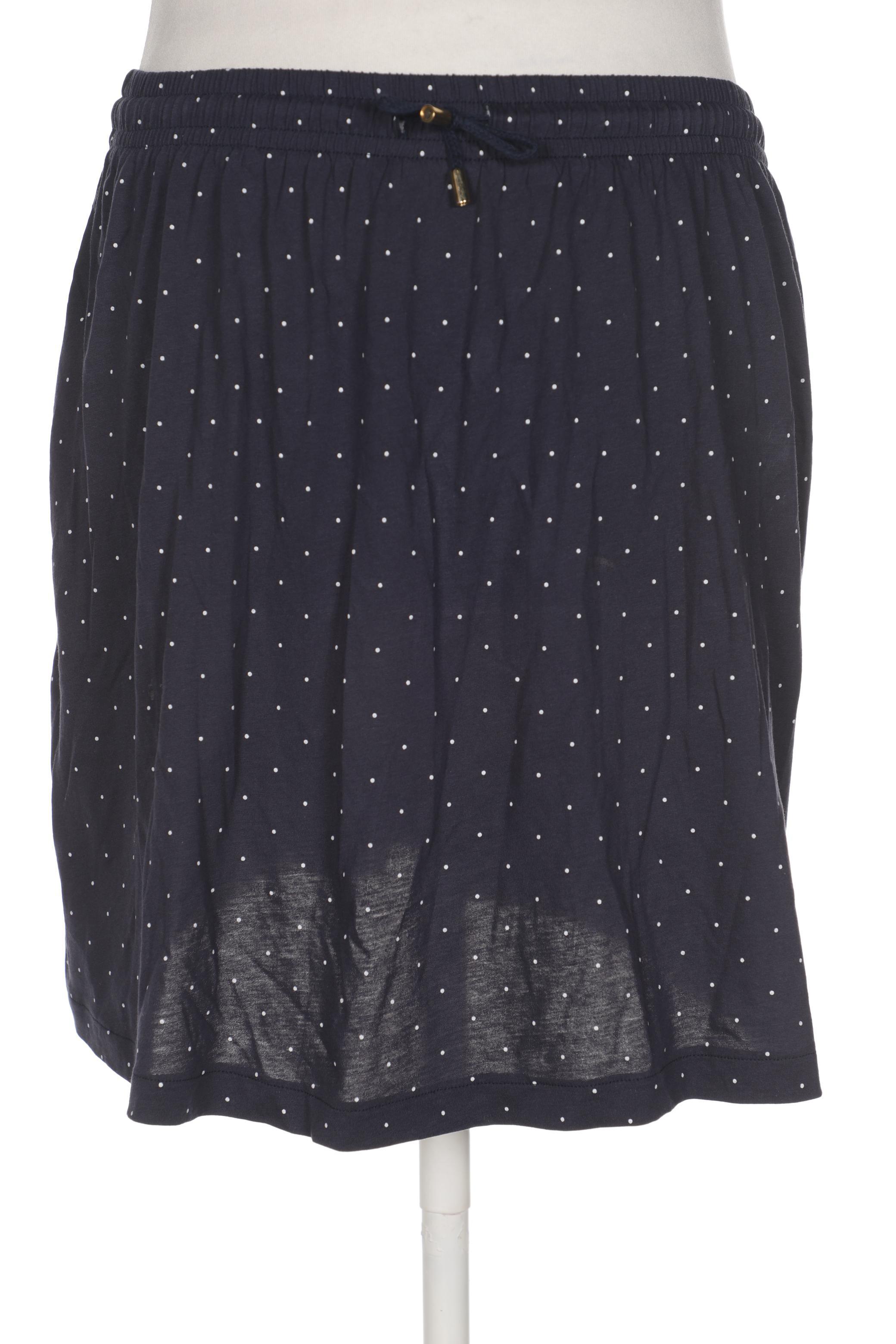 

Armedangels Damen Rock, marineblau, Gr. 42