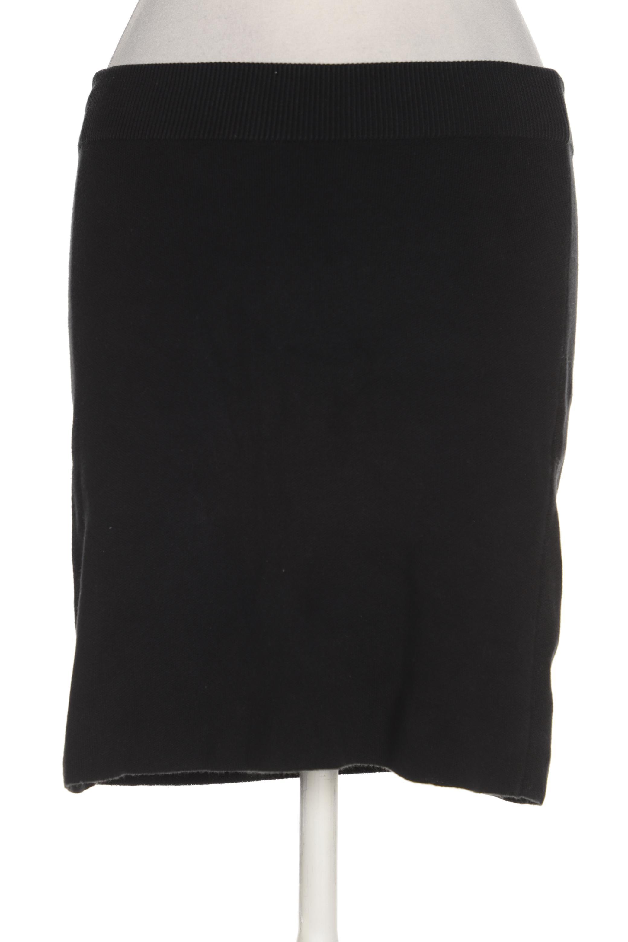 

Armedangels Damen Rock, schwarz, Gr. 34