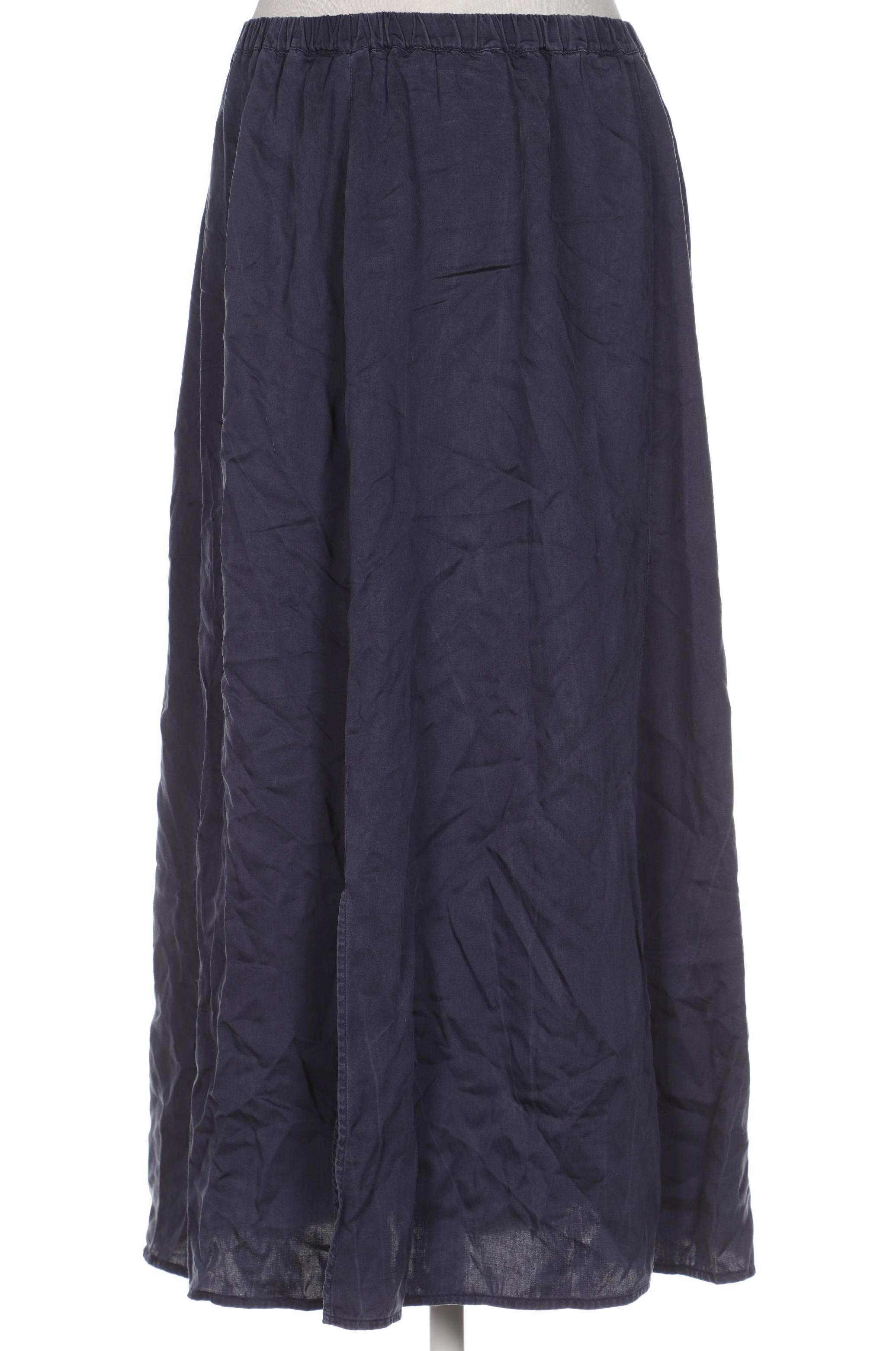 

Armedangels Damen Rock, marineblau, Gr. 36