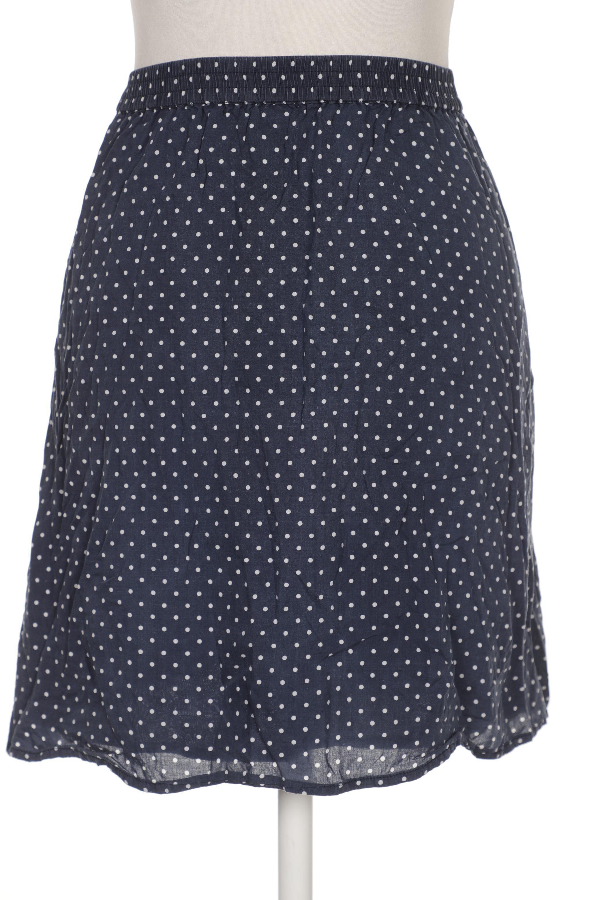 

Armedangels Damen Rock, marineblau, Gr. 36