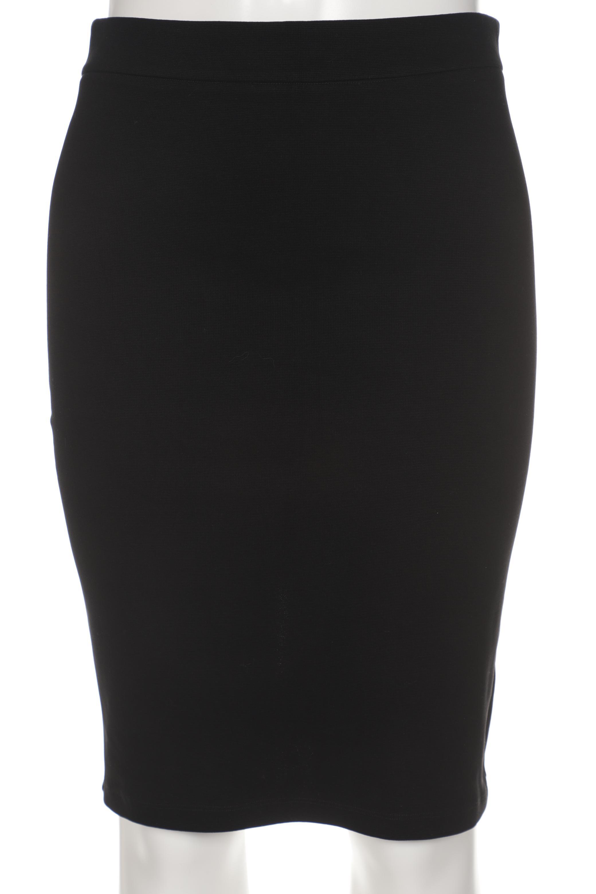 

Armedangels Damen Rock, schwarz, Gr. 42
