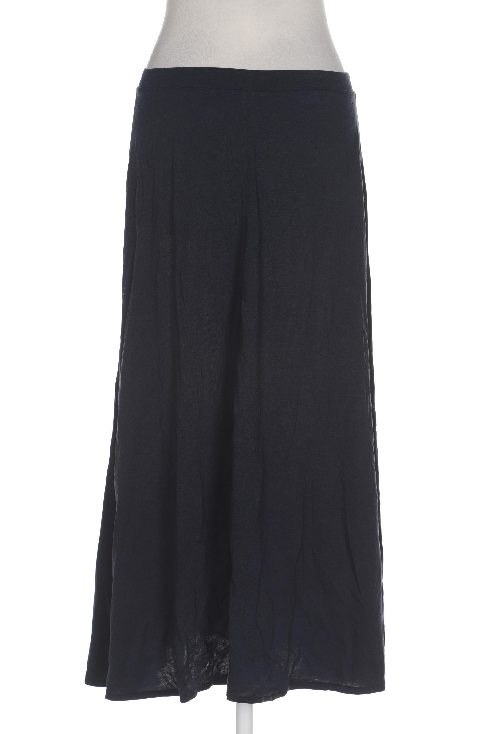 

Armedangels Damen Rock, marineblau, Gr. 38