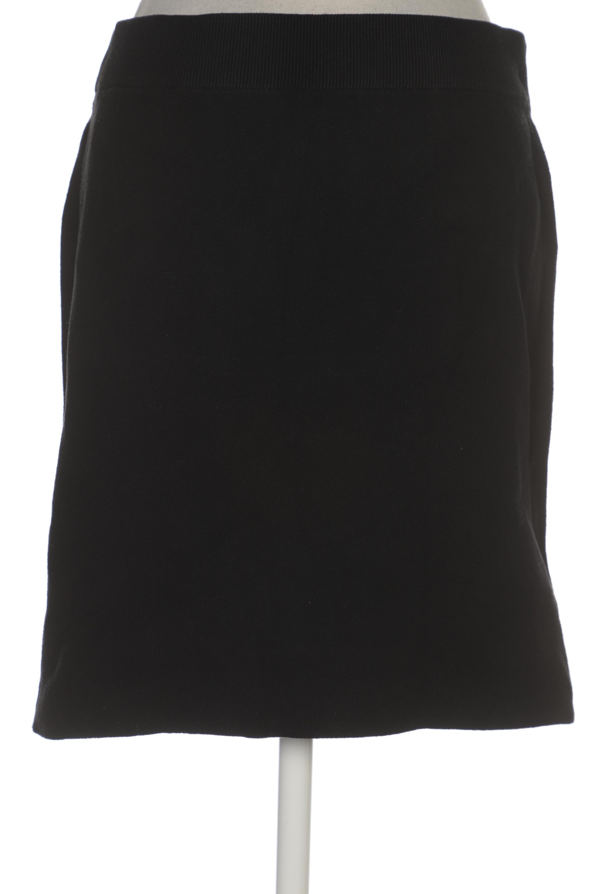

Armedangels Damen Rock, schwarz, Gr. 40