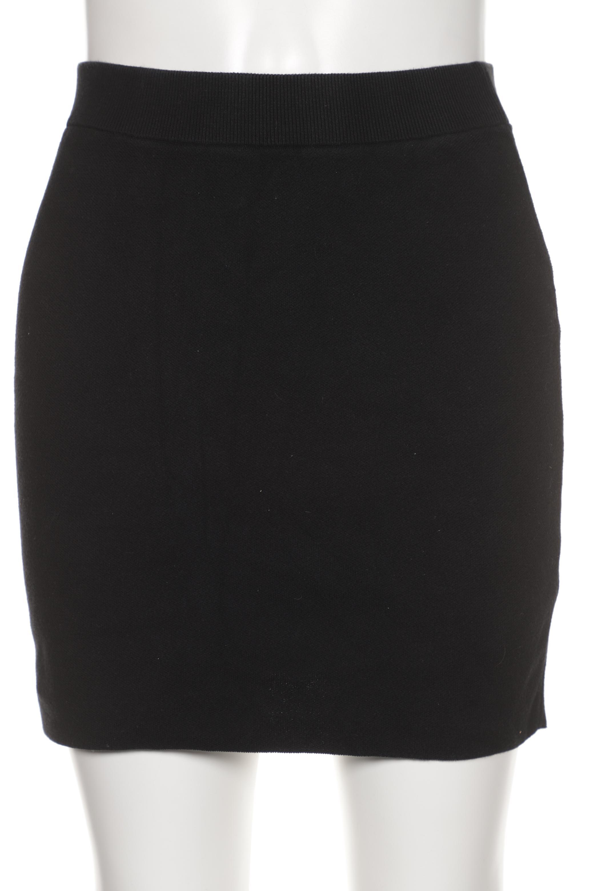 

Armedangels Damen Rock, schwarz, Gr. 42