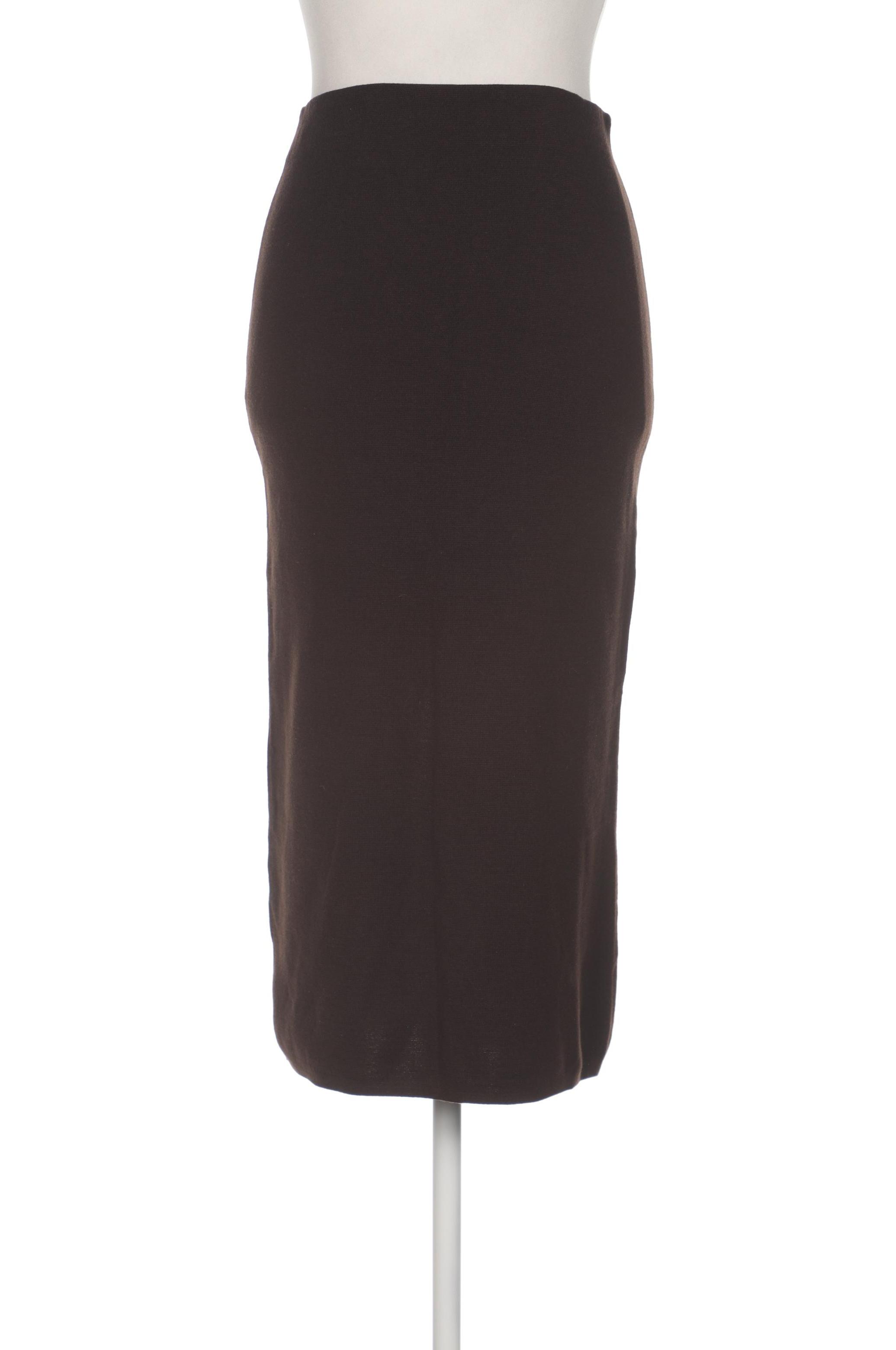 

Armedangels Damen Rock, braun, Gr. 36