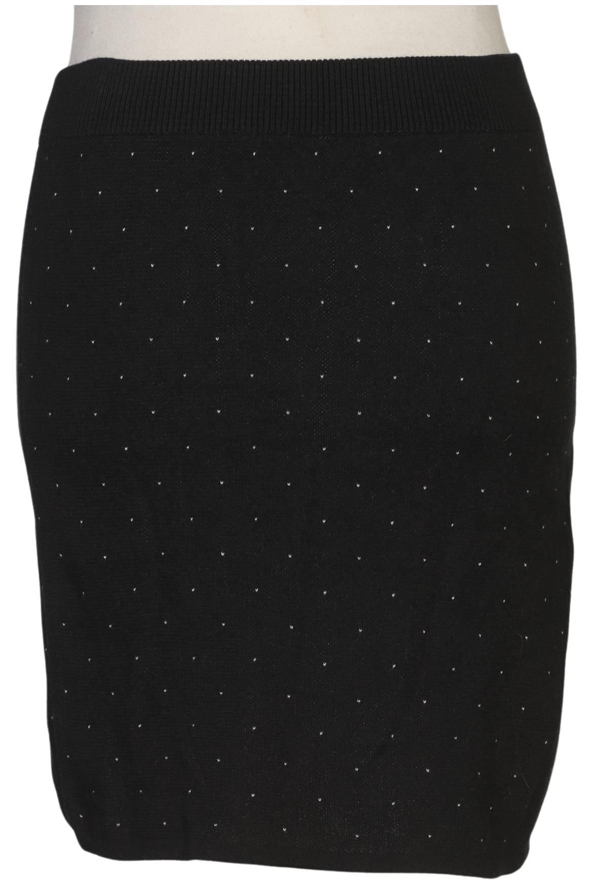 

Armedangels Damen Rock, schwarz, Gr. 42