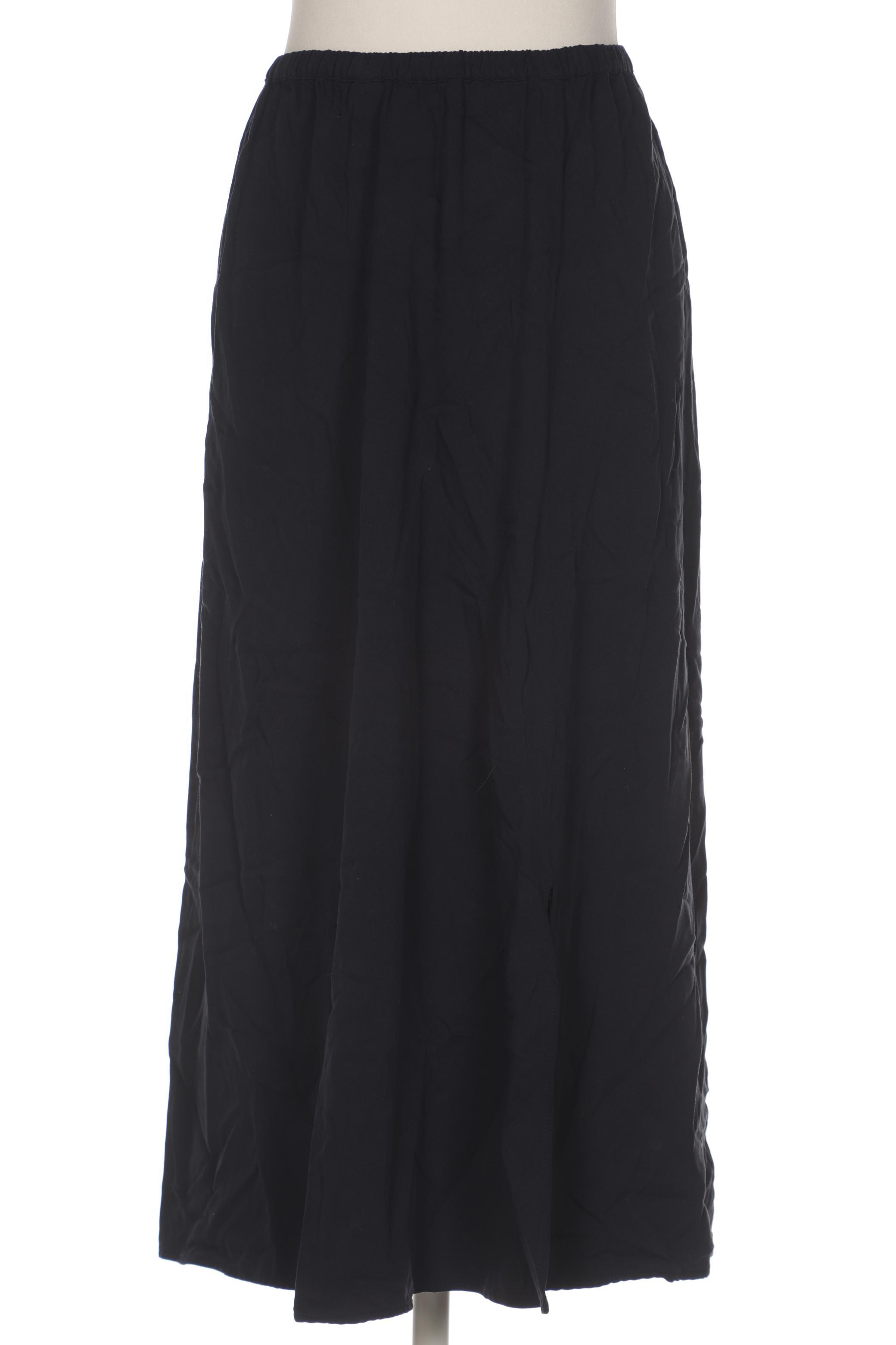 

ARMEDANGELS Damen Rock, marineblau