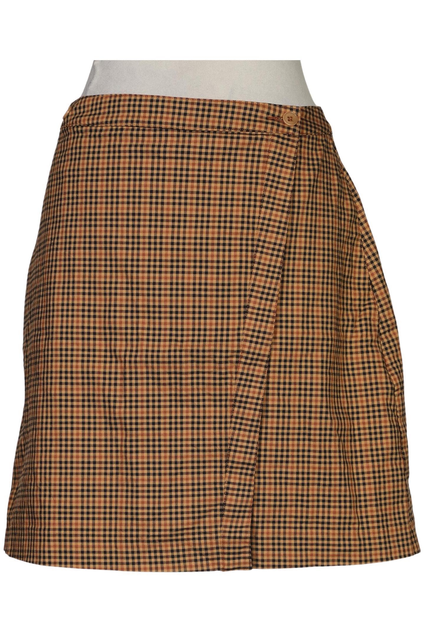 

Armedangels Damen Rock, beige, Gr. 38