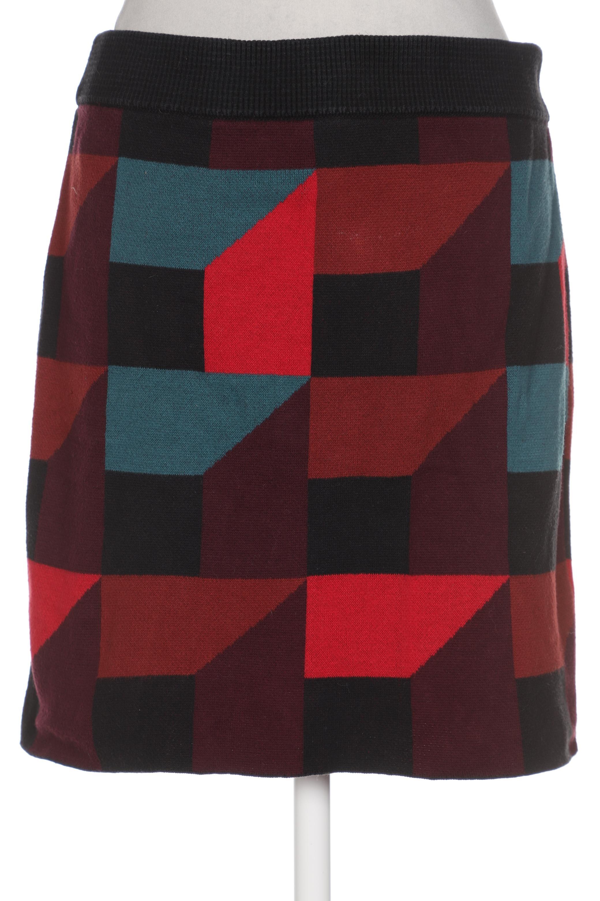 

Armedangels Damen Rock, schwarz, Gr. 38