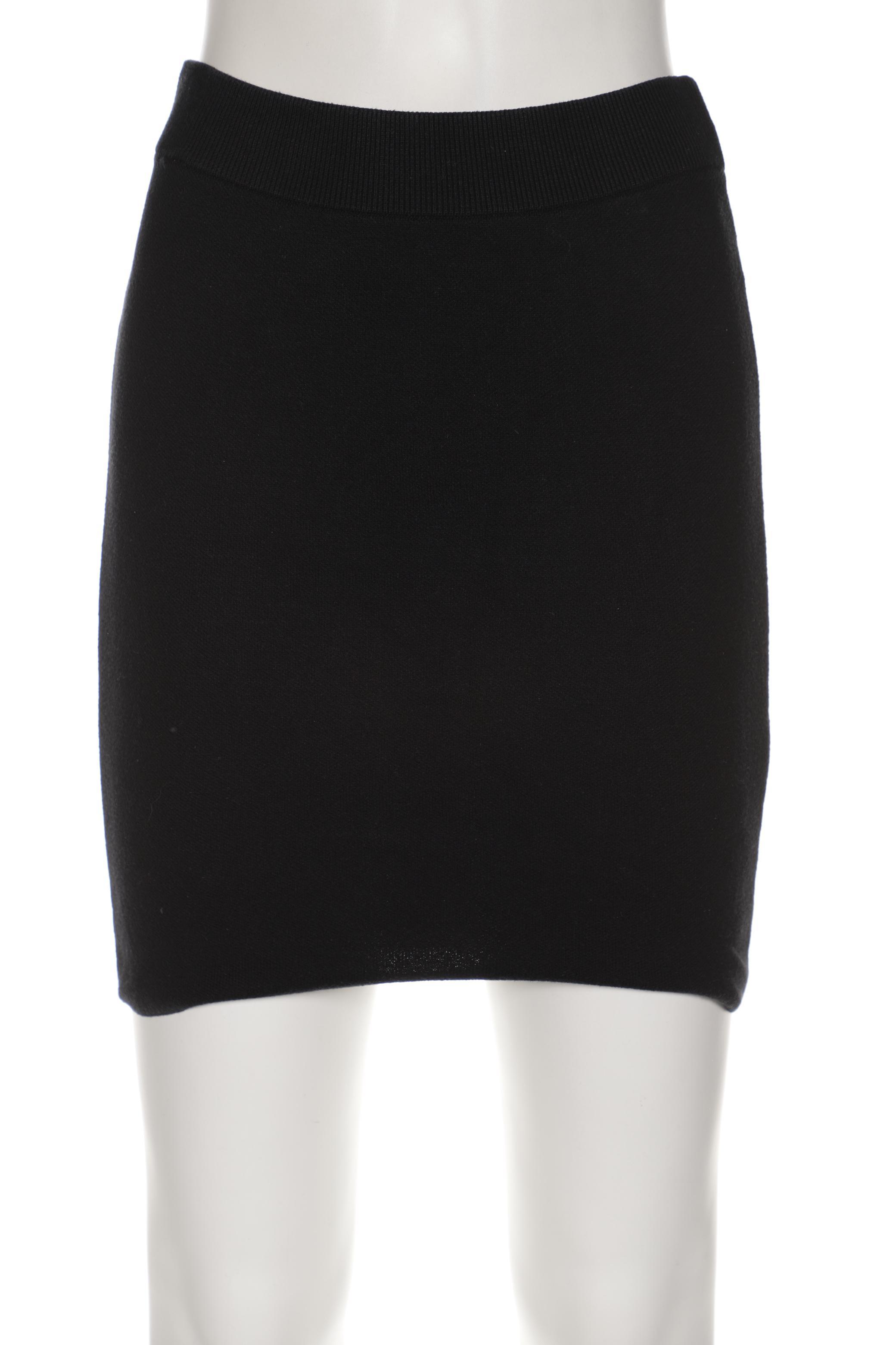 

Armedangels Damen Rock, schwarz, Gr. 34