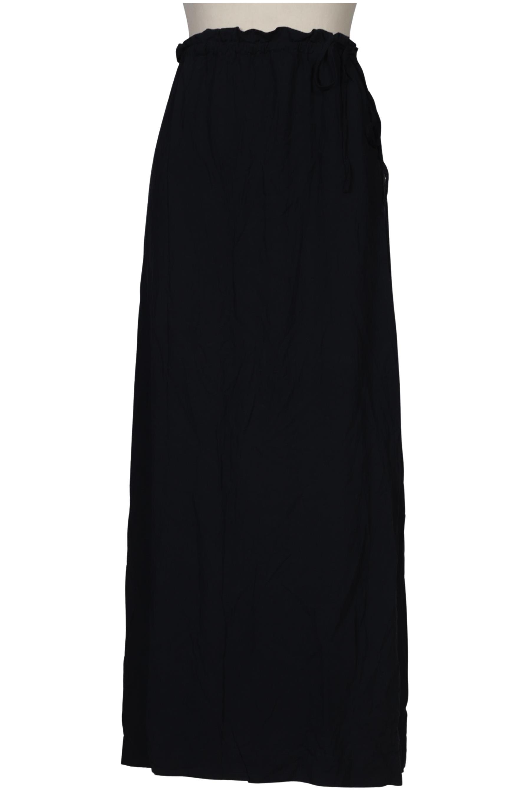 

Armedangels Damen Rock, marineblau, Gr. 42