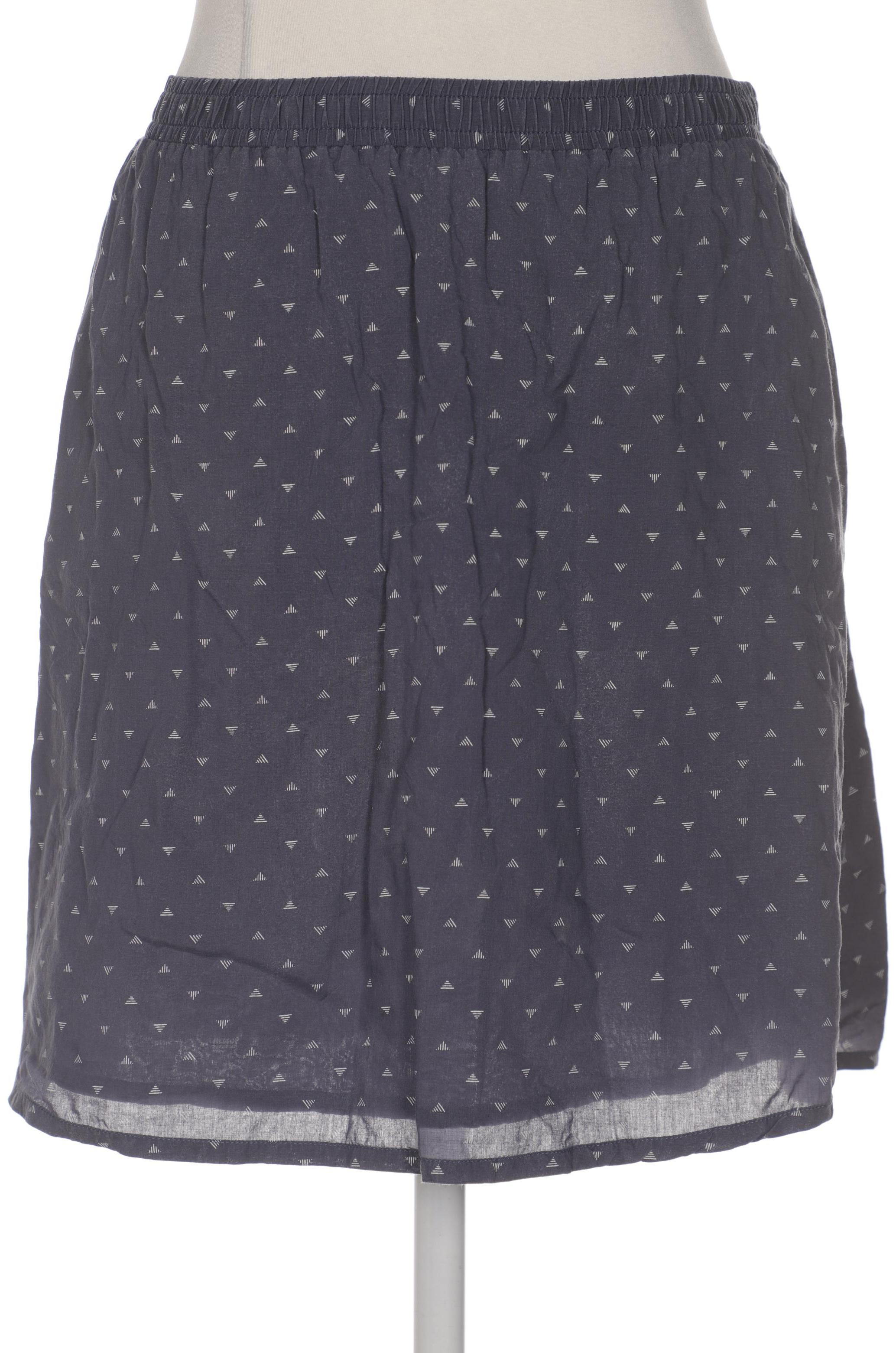 

ARMEDANGELS Damen Rock, marineblau