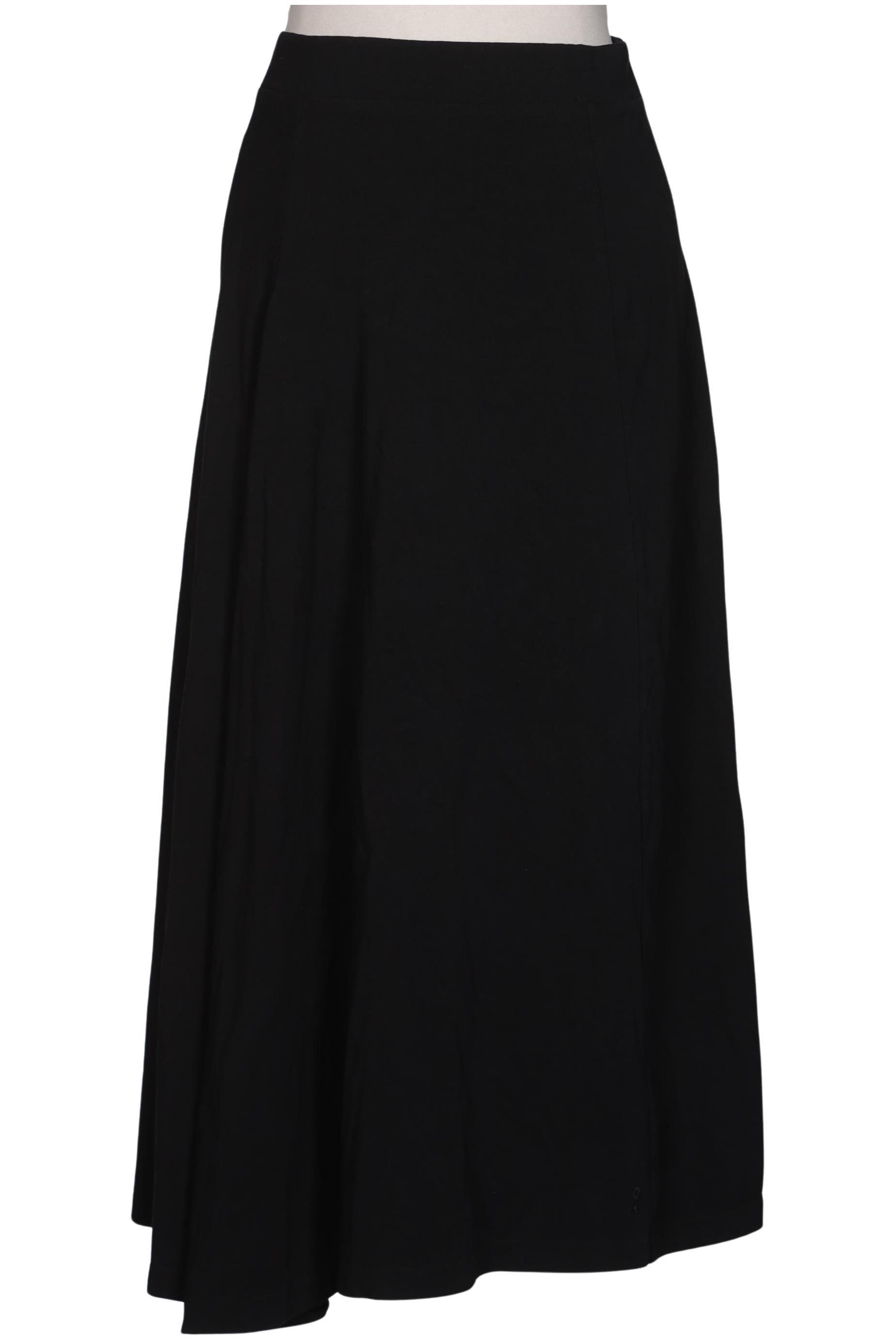 

Armedangels Damen Rock, schwarz, Gr. 36