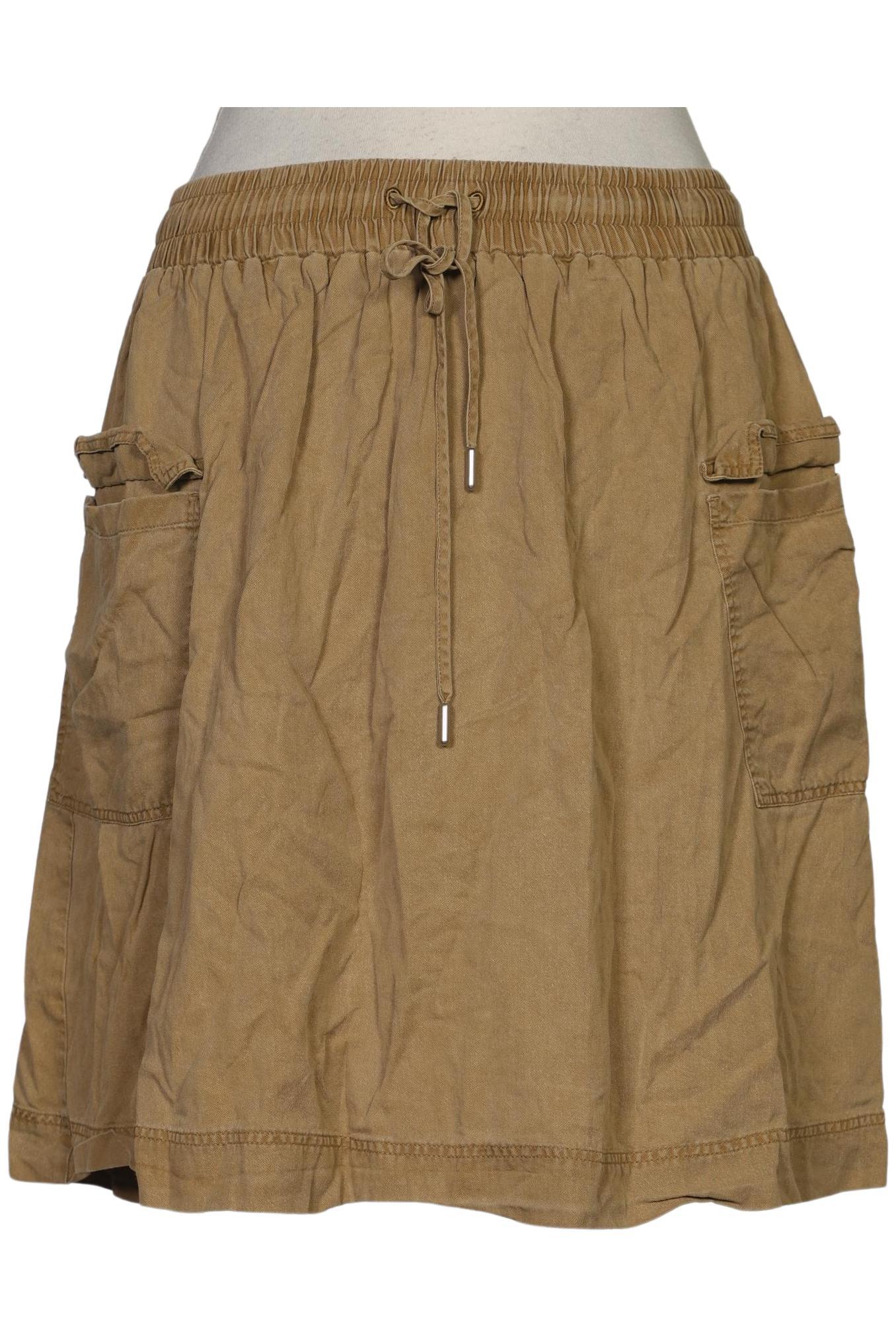 

Armedangels Damen Rock, braun, Gr. 40