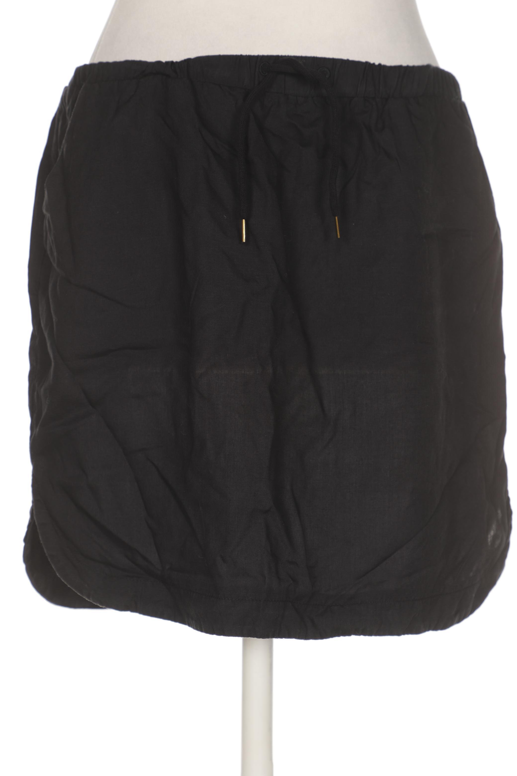

Armedangels Damen Rock, schwarz, Gr. 34