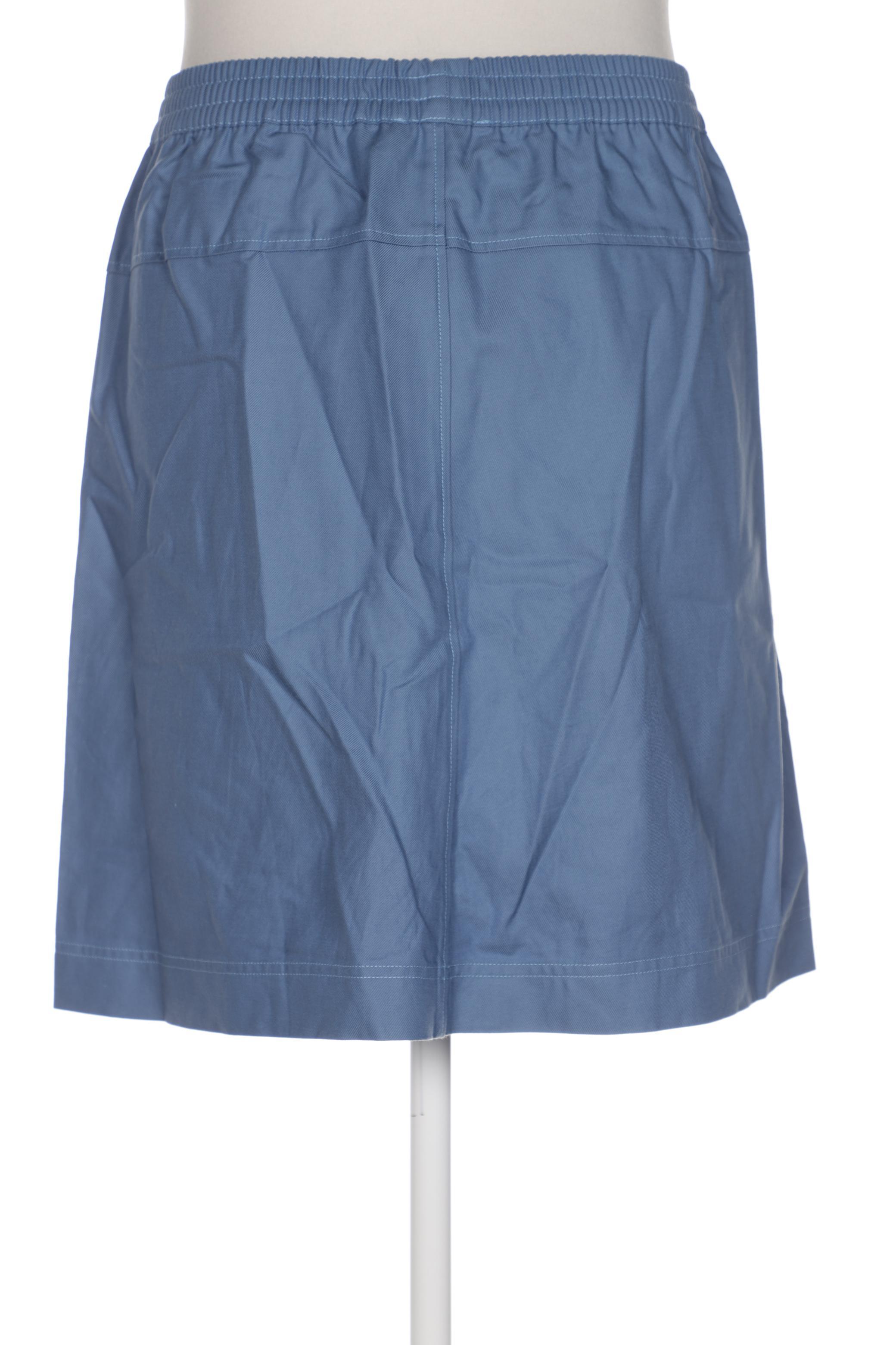 

Armedangels Damen Rock, blau, Gr. 42