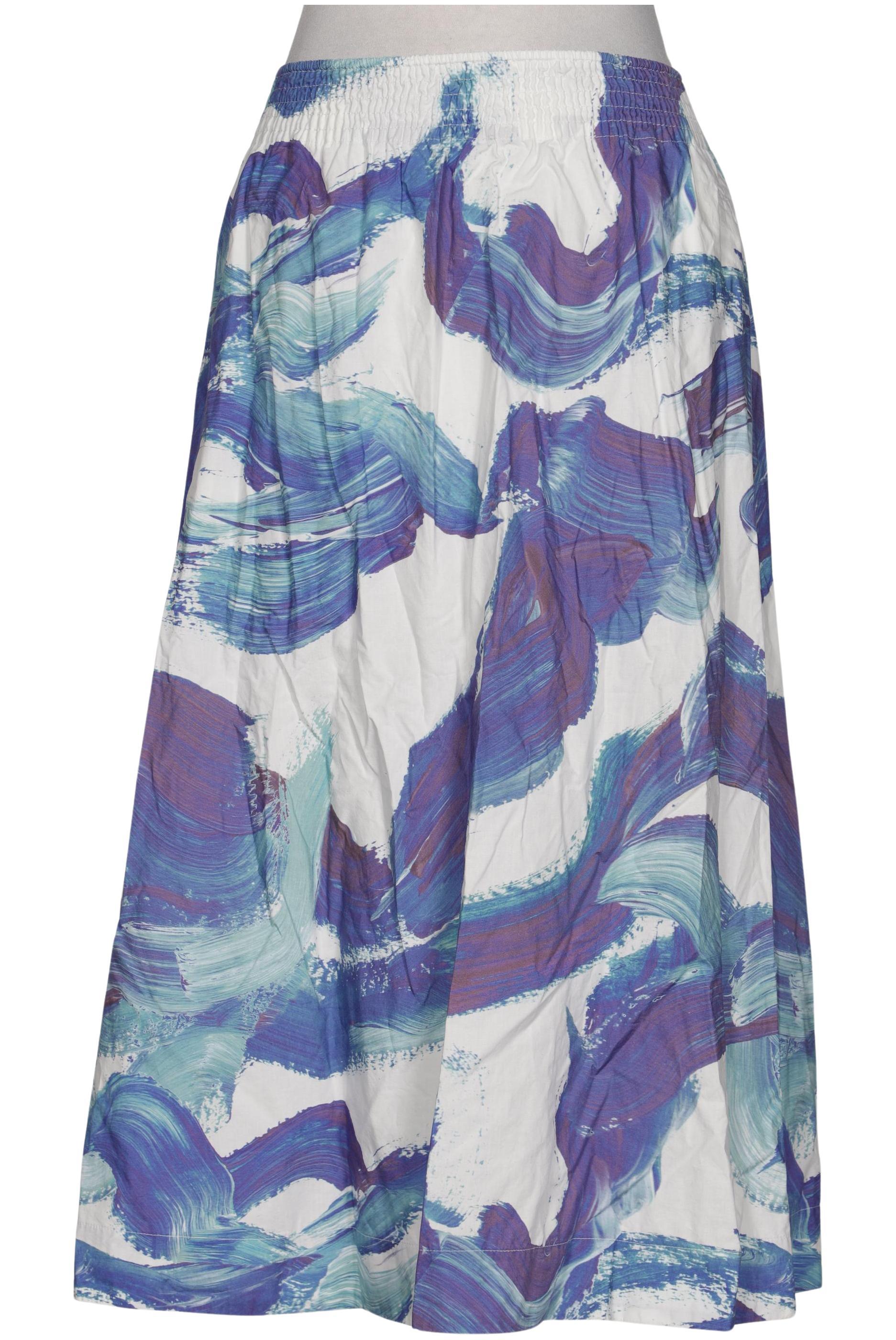 

Armedangels Damen Rock, mehrfarbig, Gr. 40