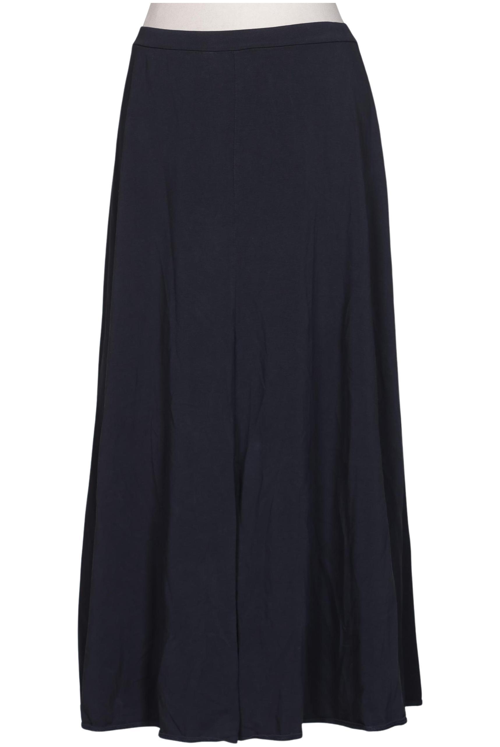 

Armedangels Damen Rock, marineblau, Gr. 36