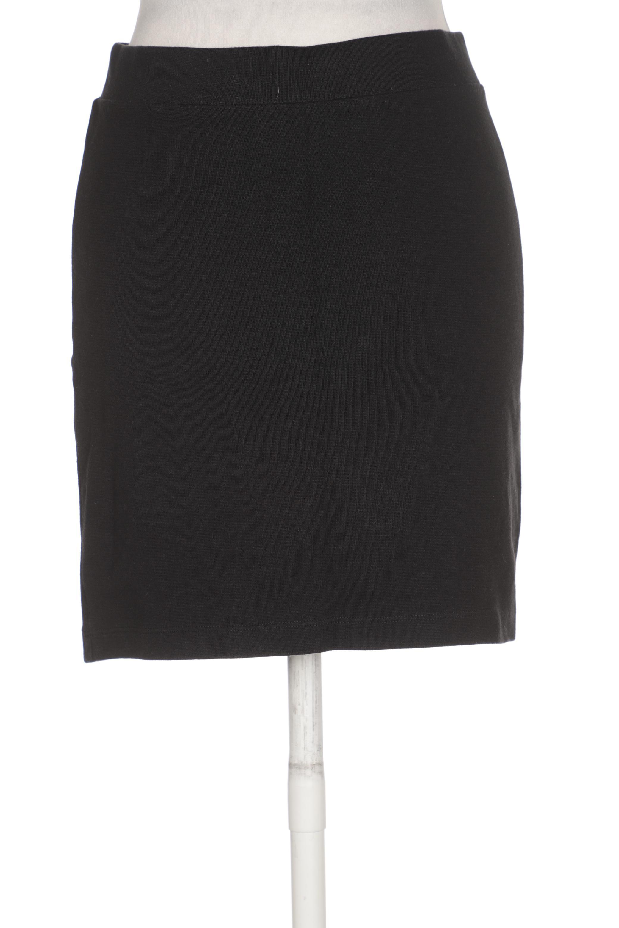

Armedangels Damen Rock, schwarz, Gr. 34