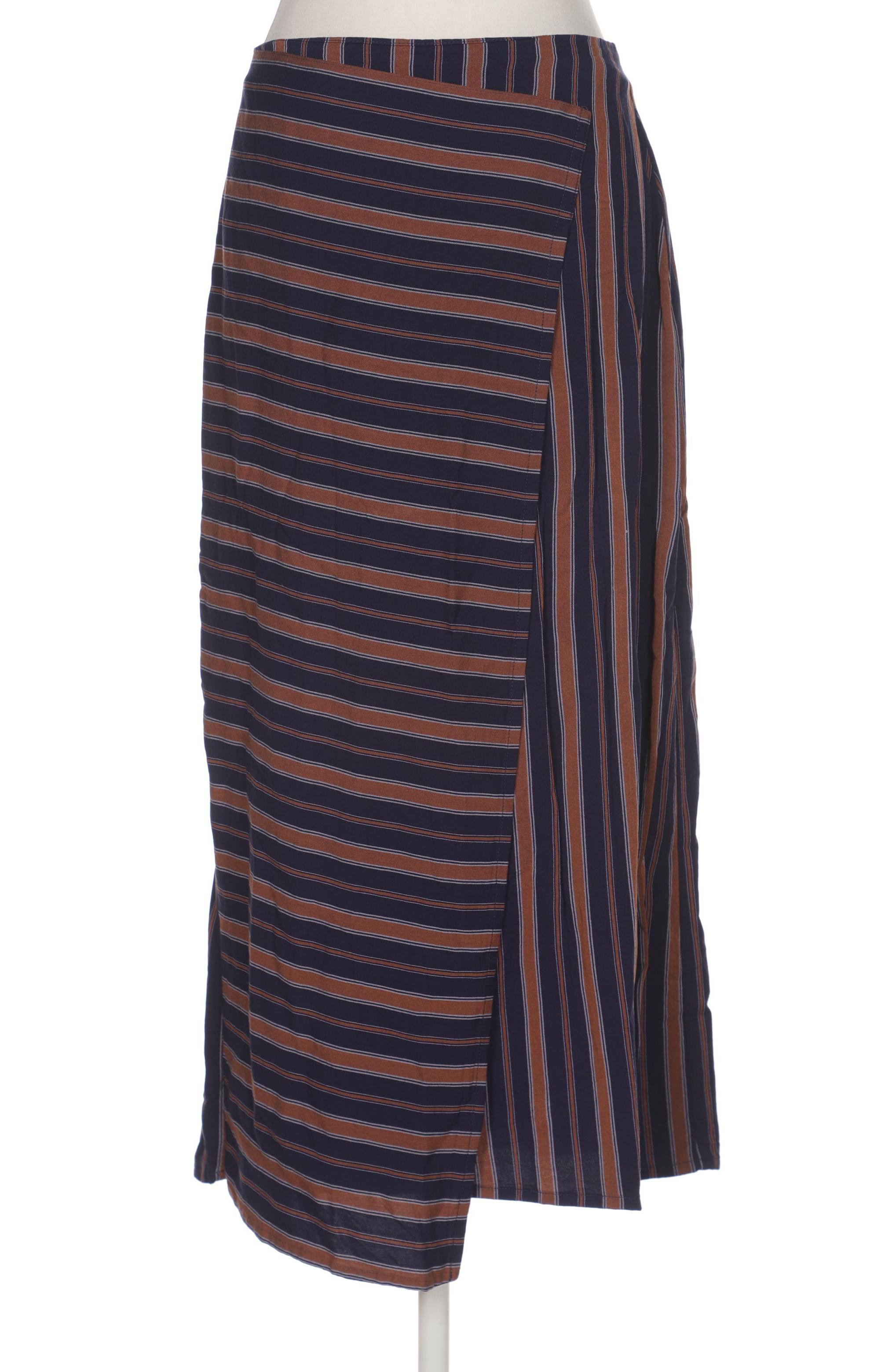 

Armedangels Damen Rock, marineblau, Gr. 36
