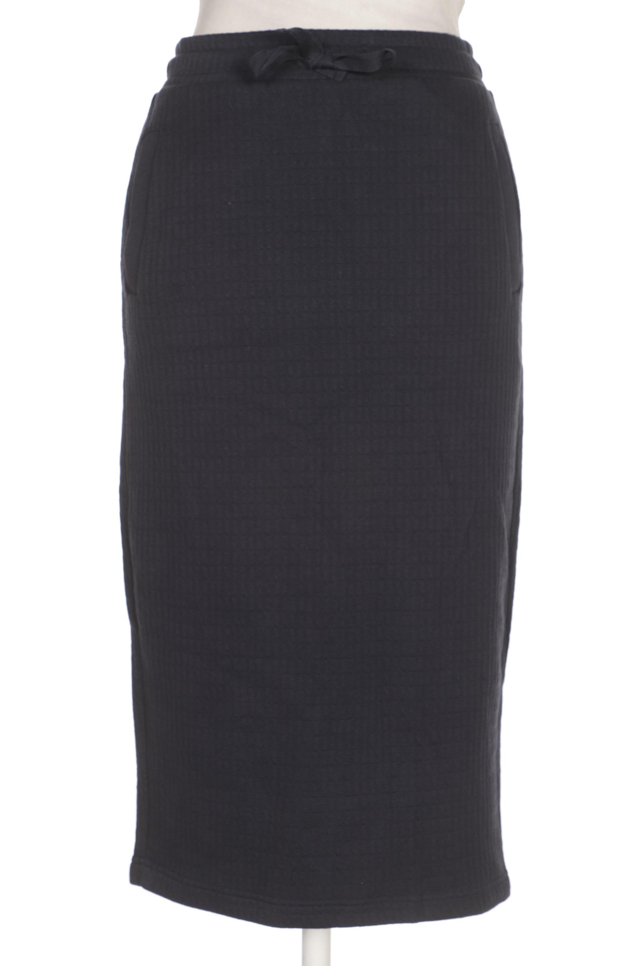 

Armedangels Damen Rock, marineblau, Gr. 34