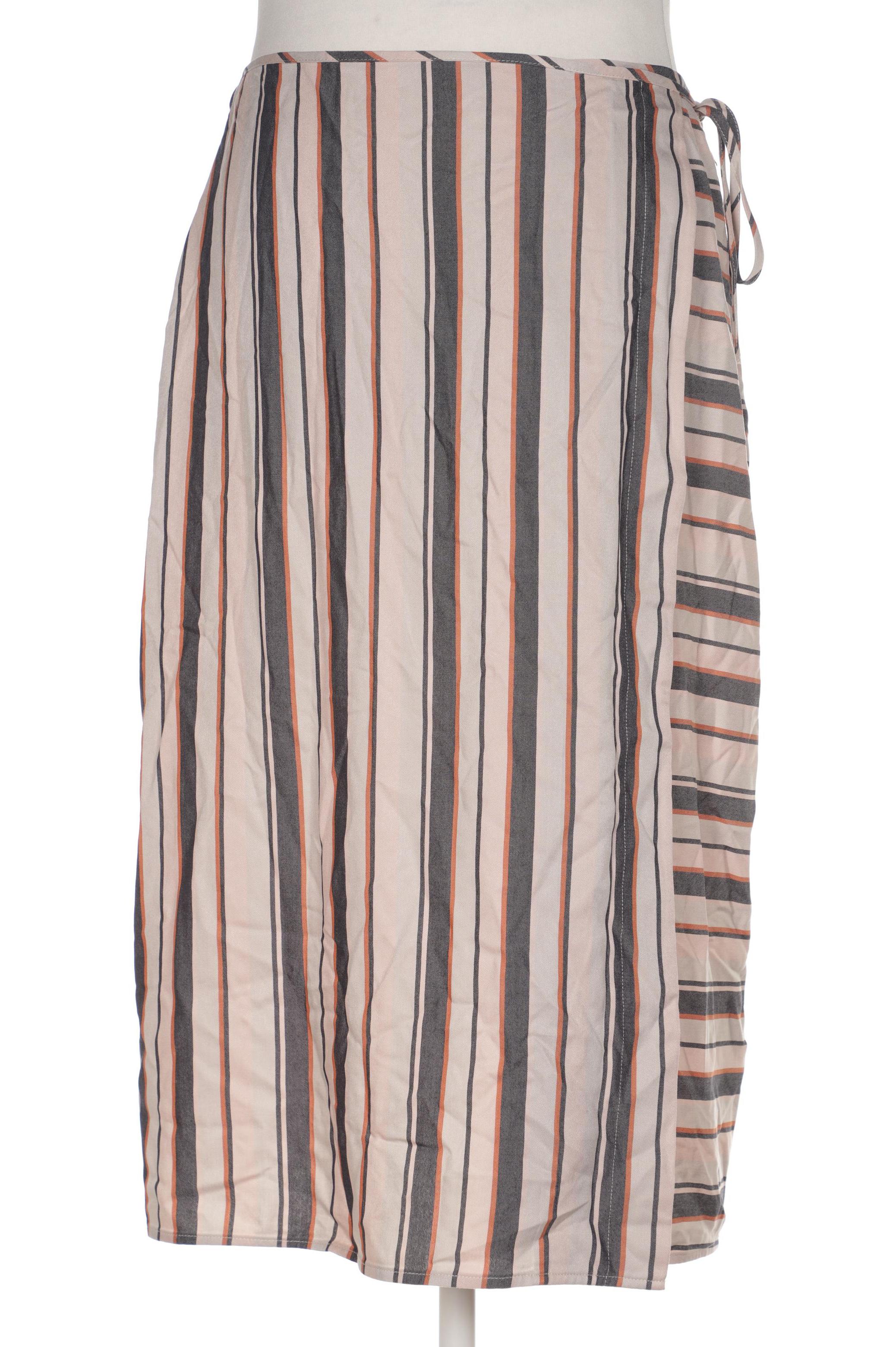 

Armedangels Damen Rock, beige, Gr. 44