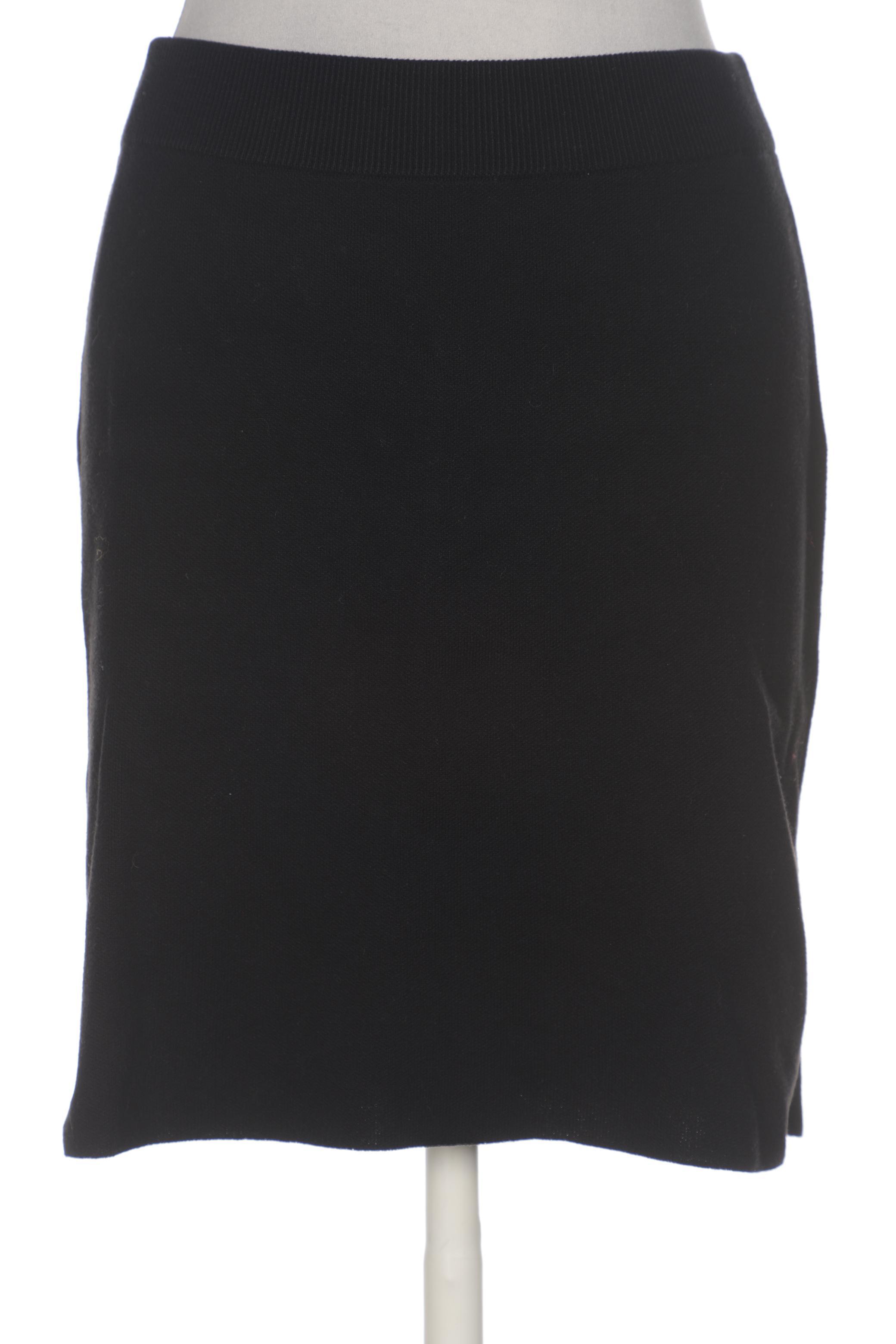 

Armedangels Damen Rock, schwarz, Gr. 36