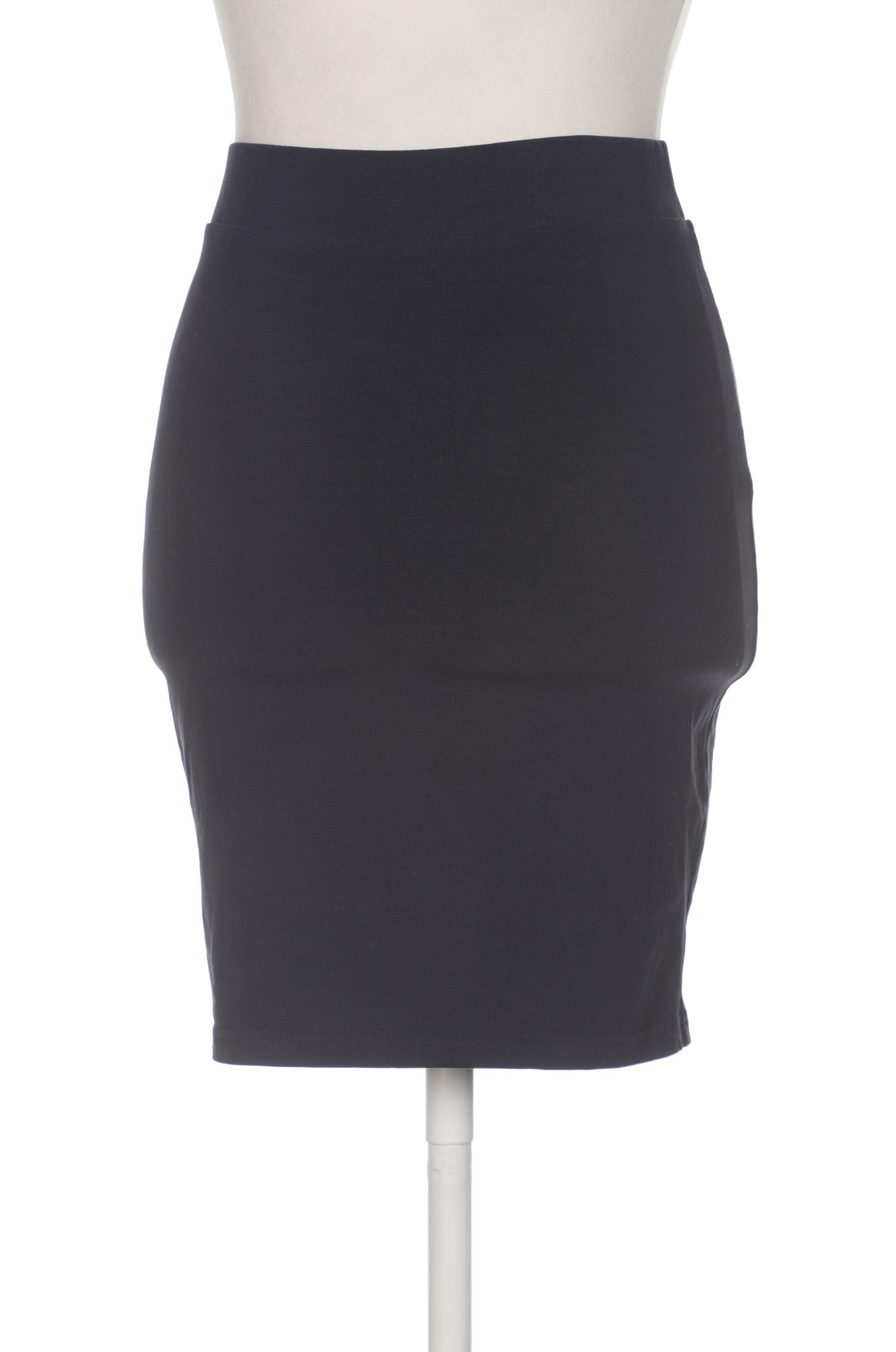 

Armedangels Damen Rock, marineblau, Gr. 36