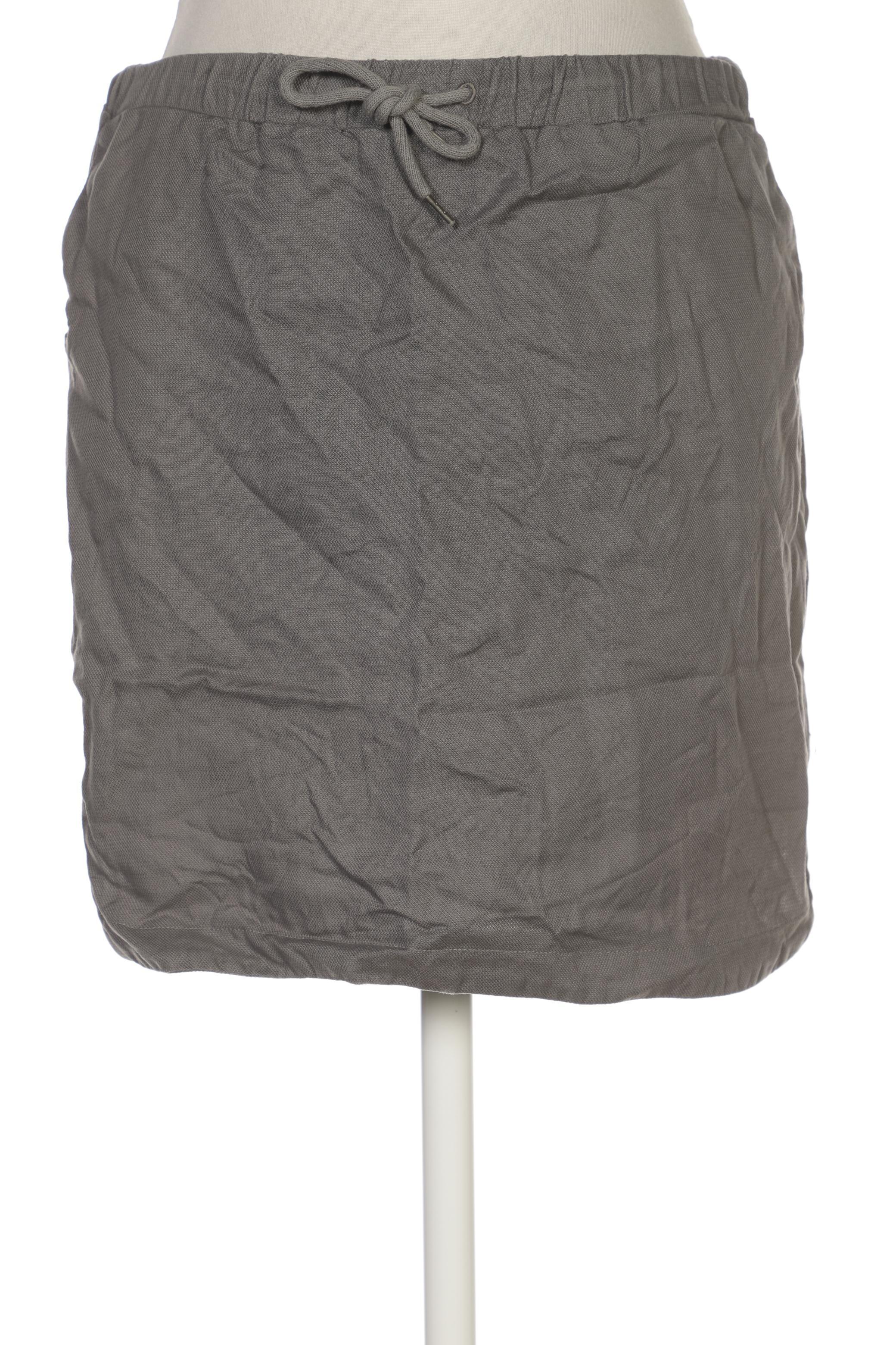 

Armedangels Damen Rock, grau, Gr. 36