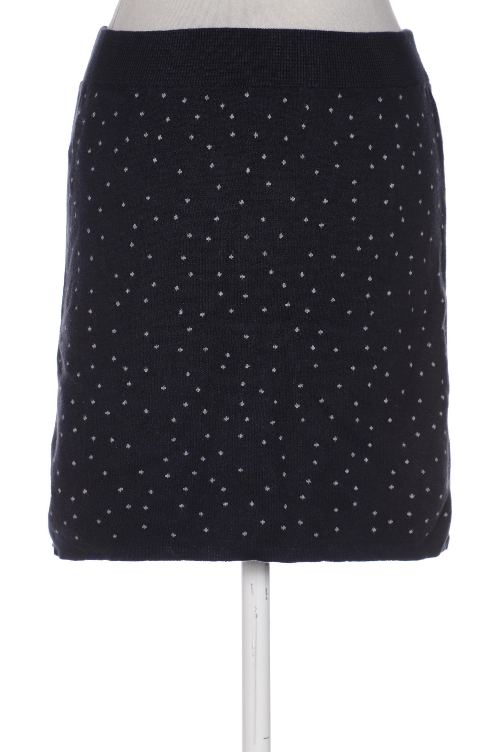 

Armedangels Damen Rock, marineblau, Gr. 38