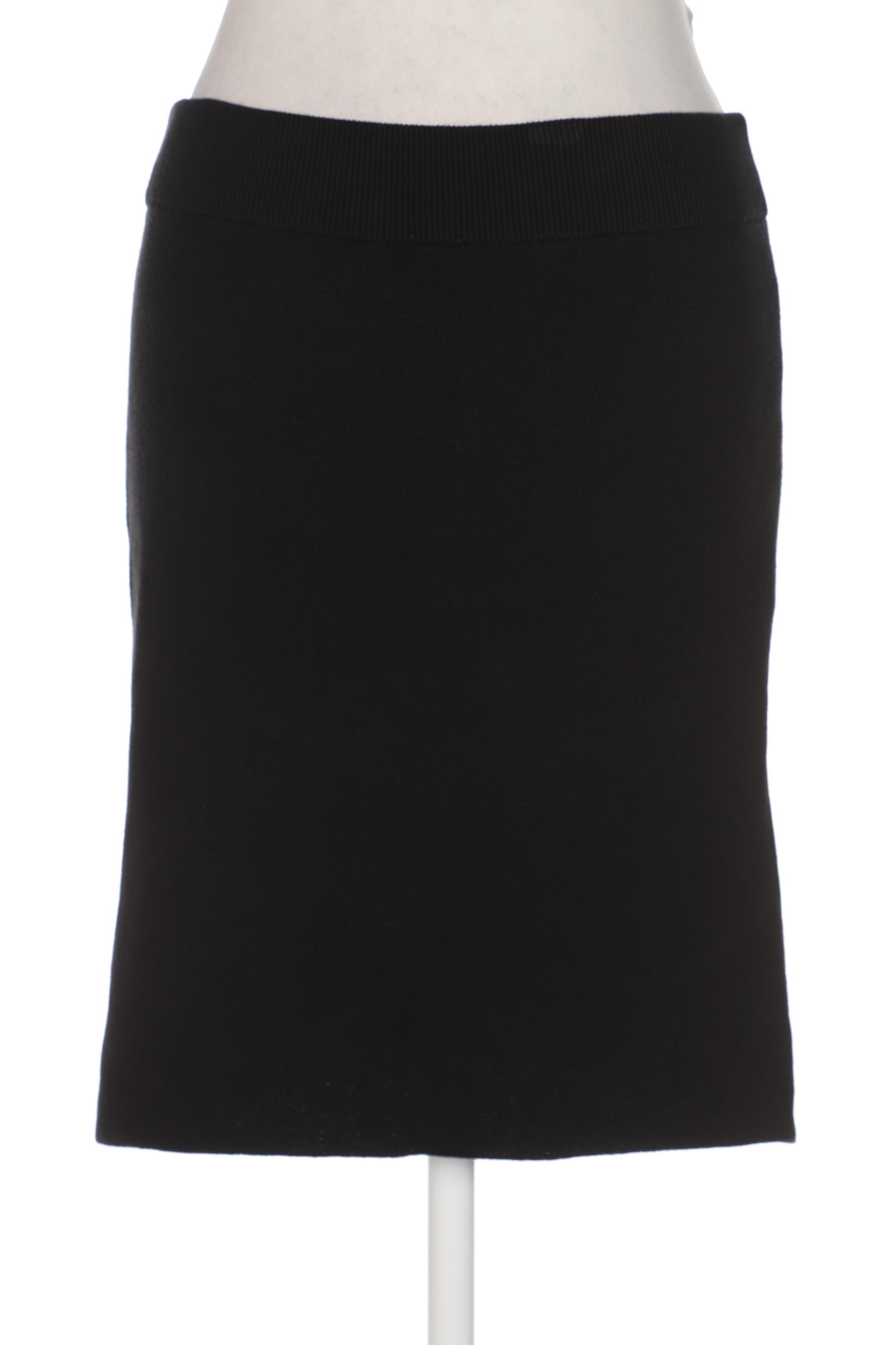 

Armedangels Damen Rock, schwarz, Gr. 36