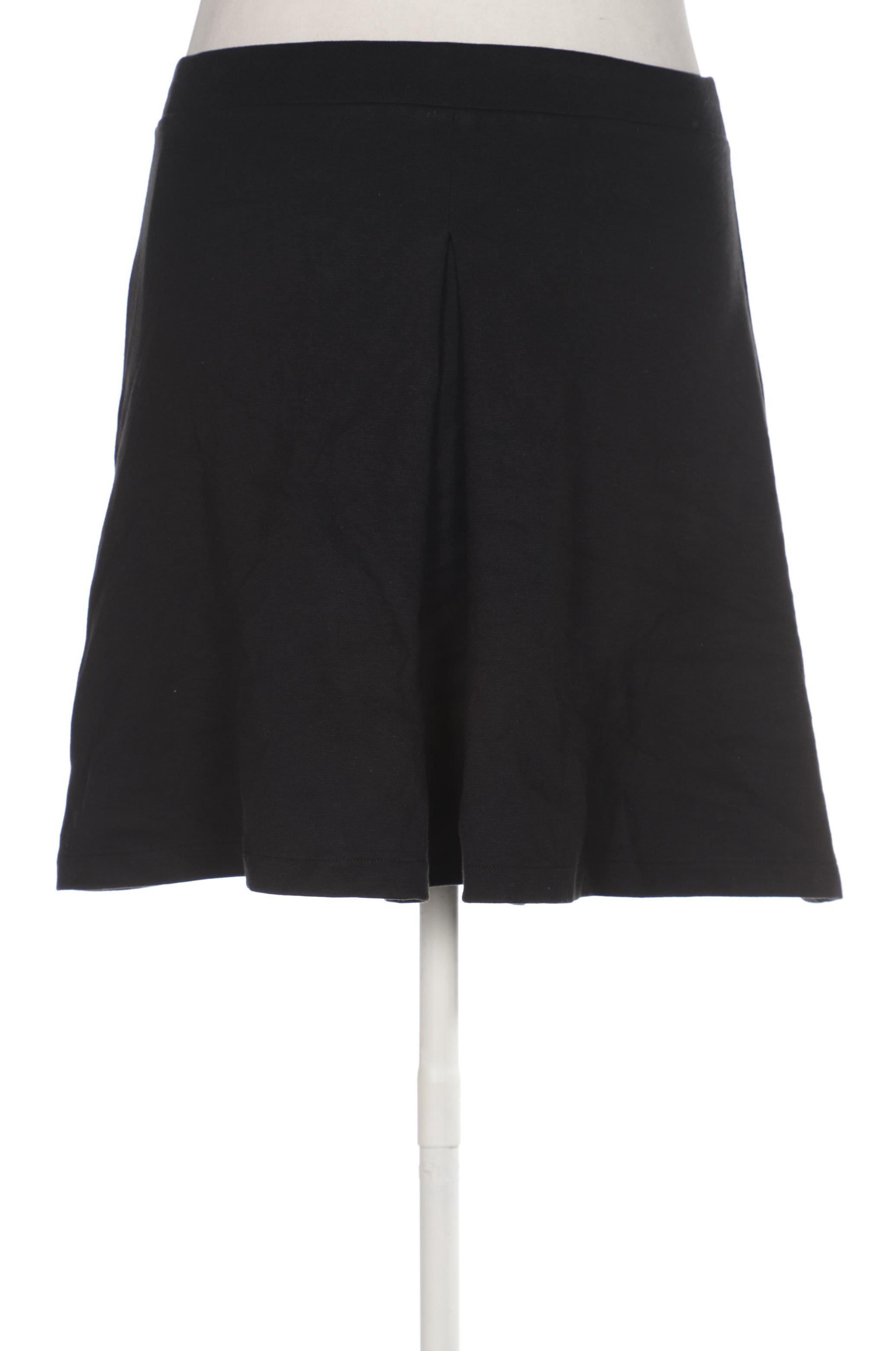 

Armedangels Damen Rock, schwarz, Gr. 42