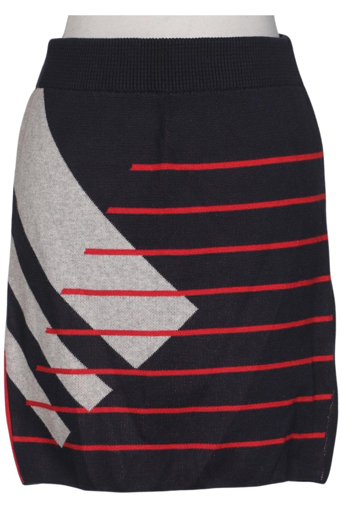 

Armedangels Damen Rock, marineblau, Gr. 34