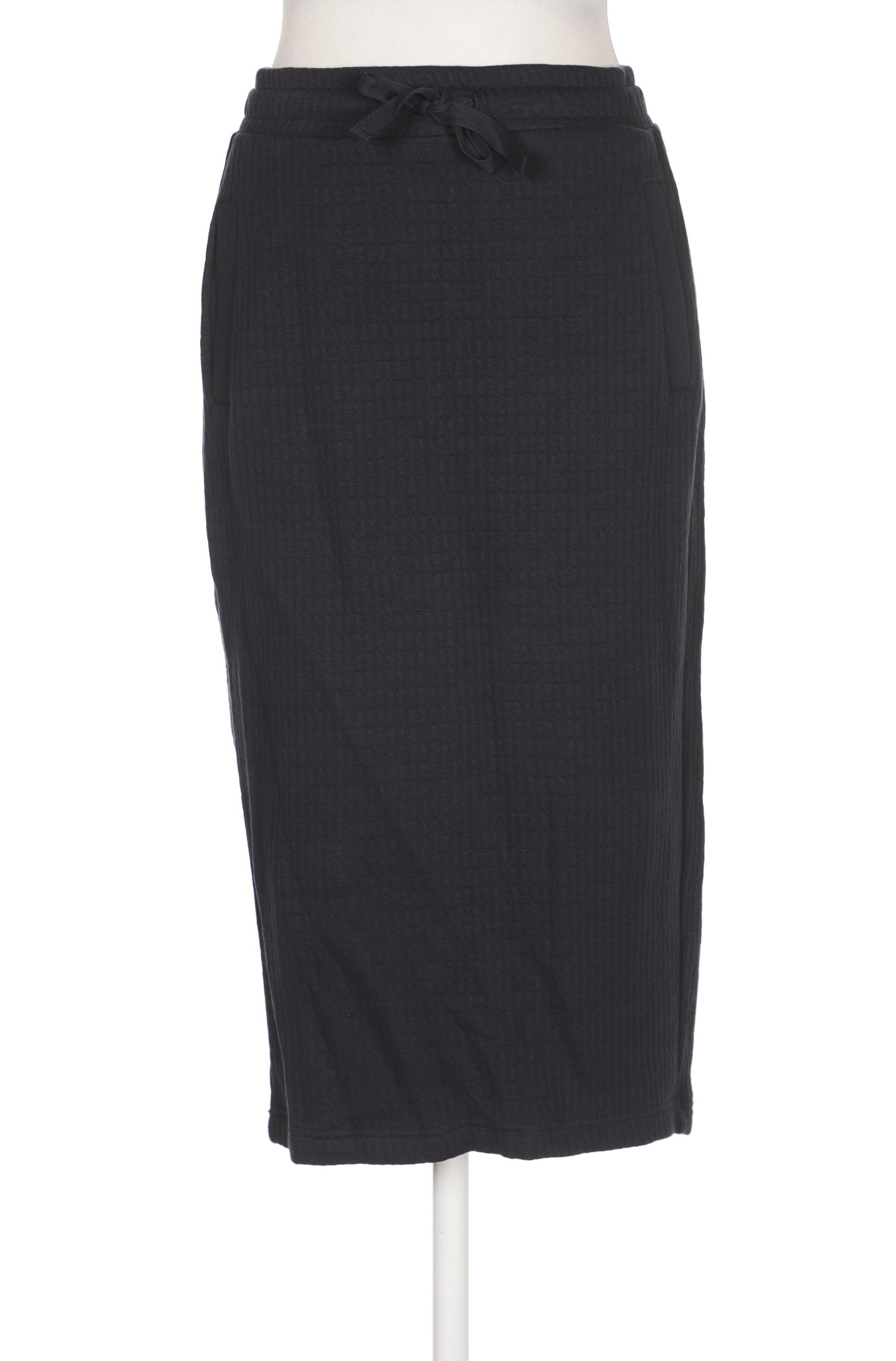 

Armedangels Damen Rock, marineblau, Gr. 34
